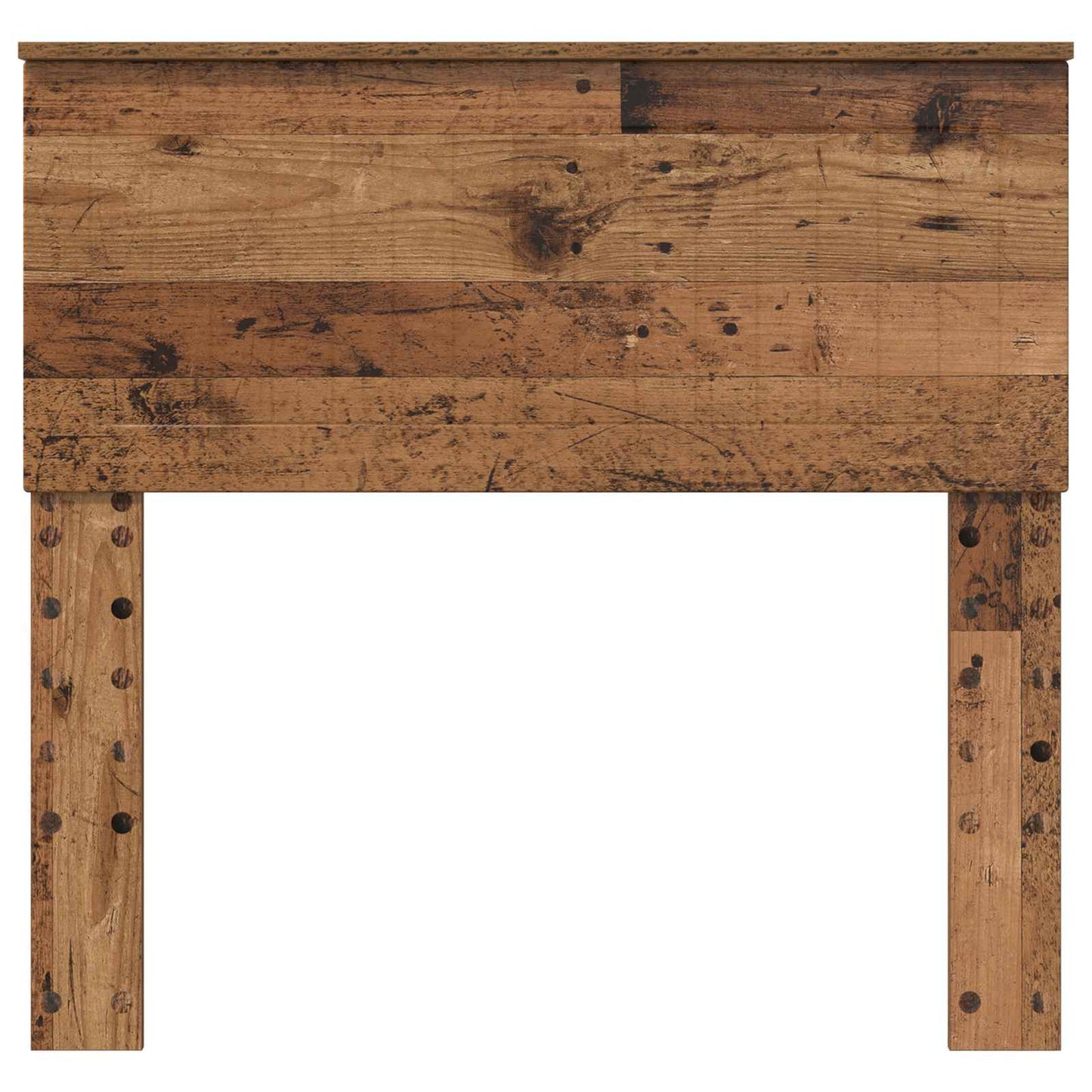 Hoofdbord Oud Hout Bewerkt hout is nu te koop bij PeponiXL, paradijselijk wonen!