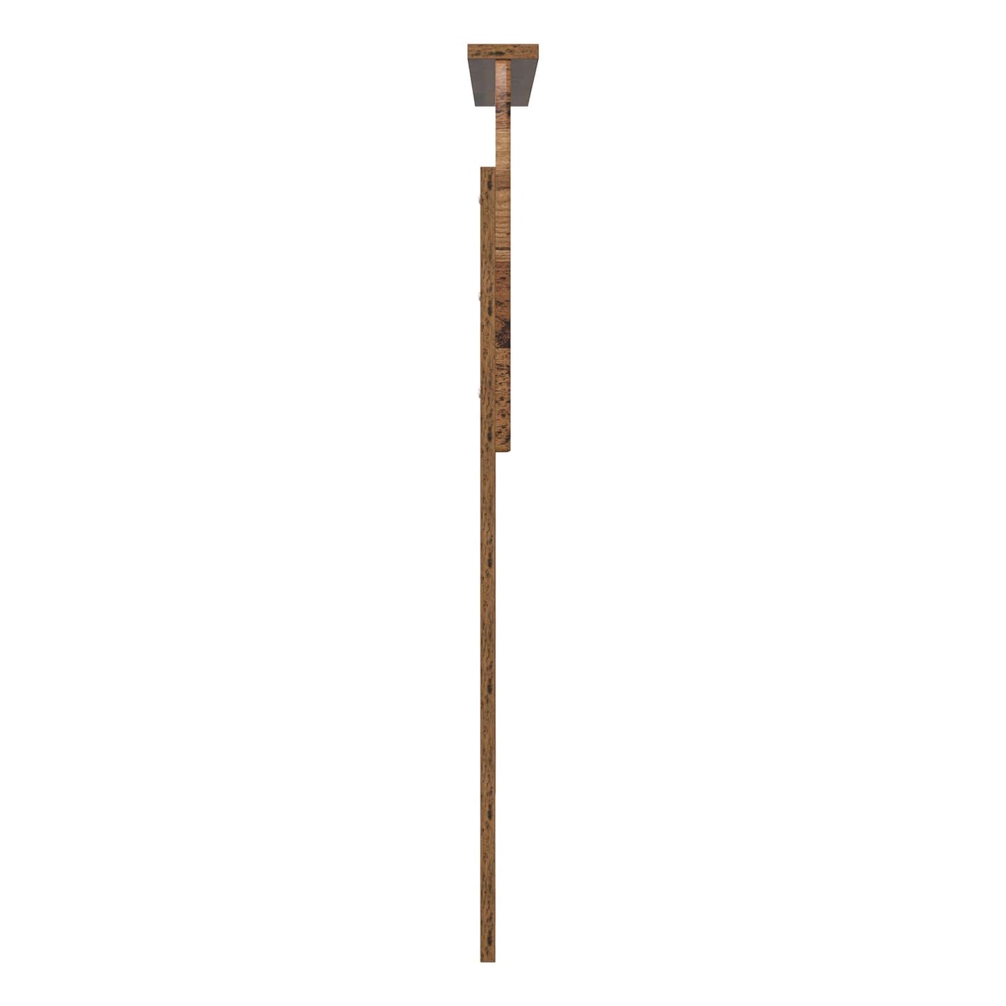 Hoofdbord Oud Hout Bewerkt hout is nu te koop bij PeponiXL, paradijselijk wonen!