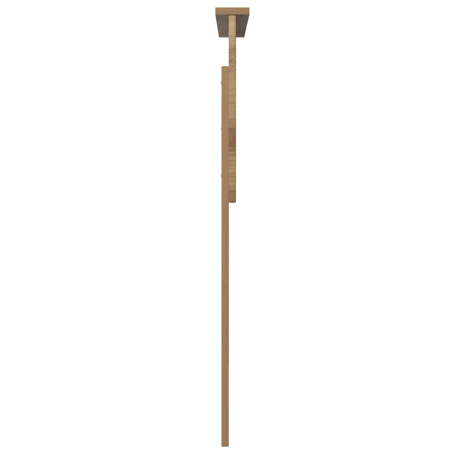 Hoofdbord Artisan Eiken Bewerkt hout is nu te koop bij PeponiXL, paradijselijk wonen!