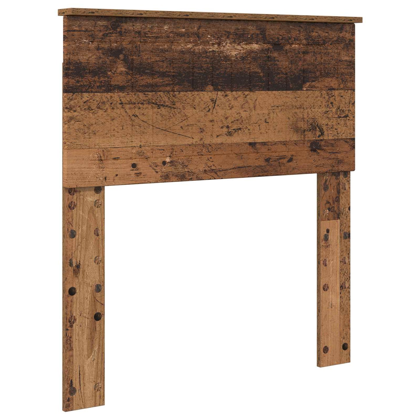 Hoofdbord Oud Hout Bewerkt hout is nu te koop bij PeponiXL, paradijselijk wonen!