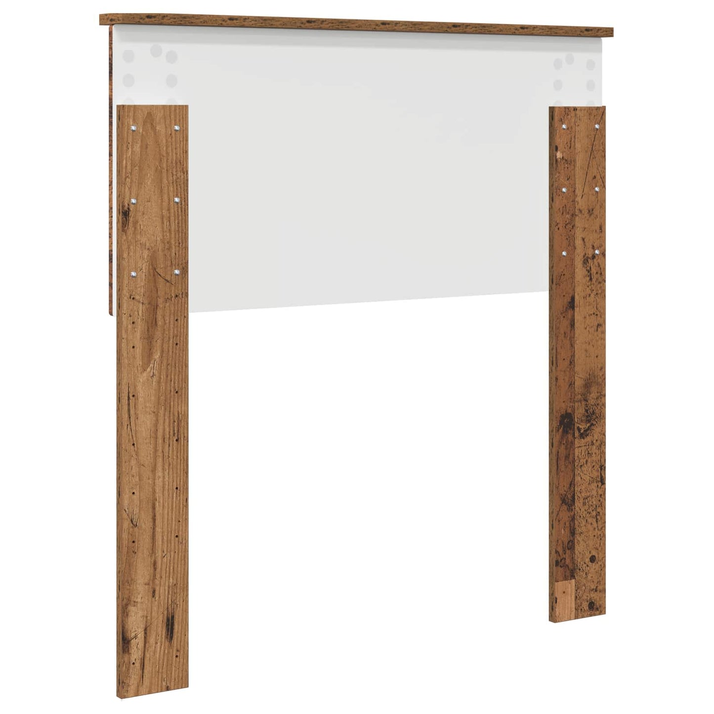 Hoofdbord Oud Hout Bewerkt hout is nu te koop bij PeponiXL, paradijselijk wonen!