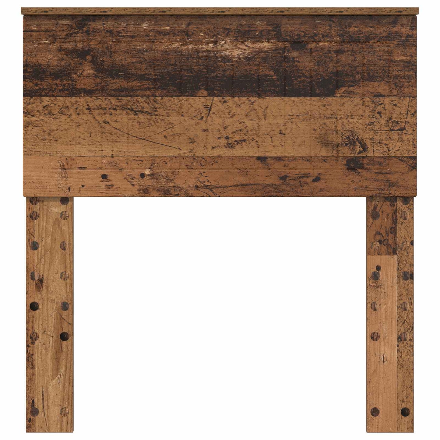 Hoofdbord Oud Hout Bewerkt hout is nu te koop bij PeponiXL, paradijselijk wonen!
