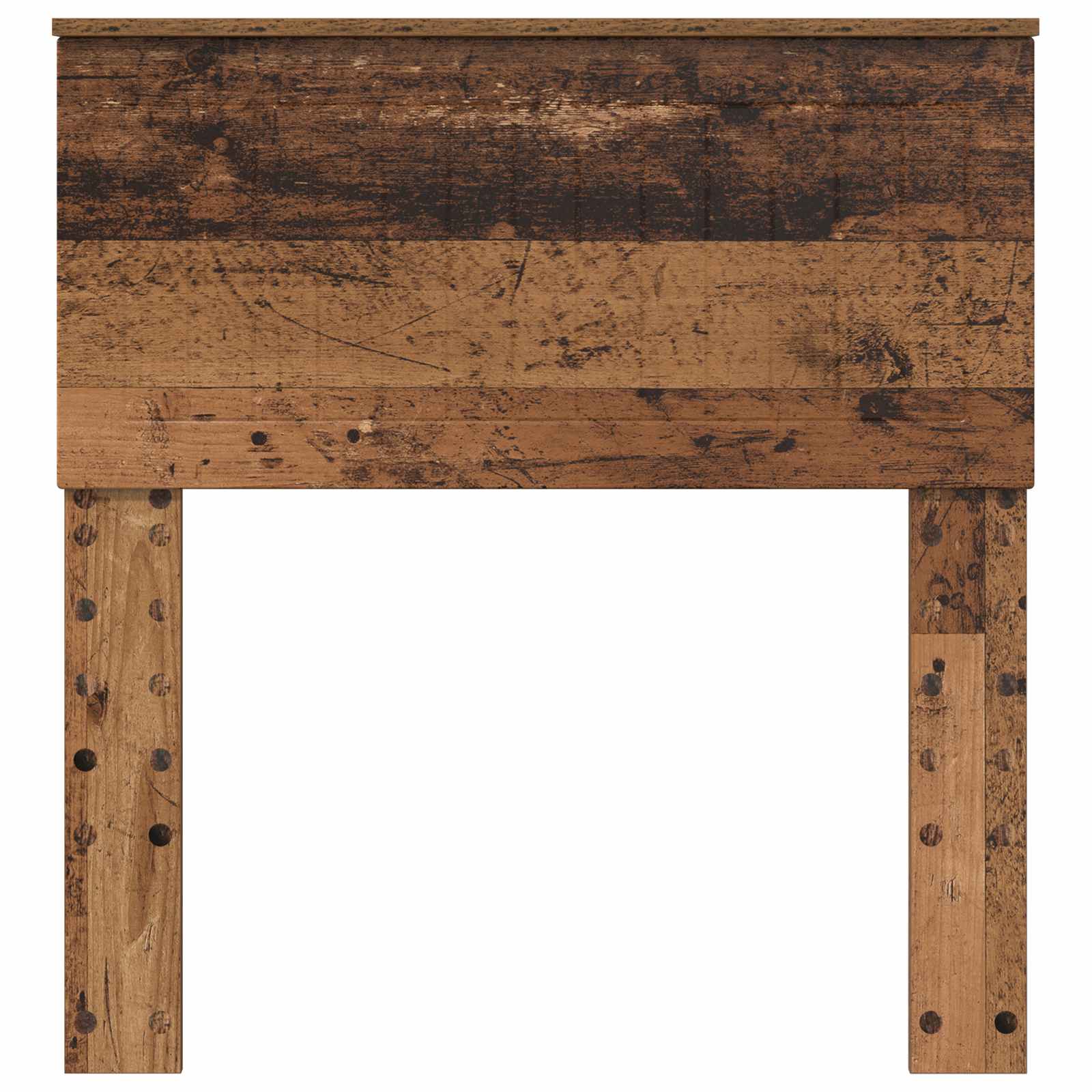Hoofdbord Oud Hout Bewerkt hout is nu te koop bij PeponiXL, paradijselijk wonen!