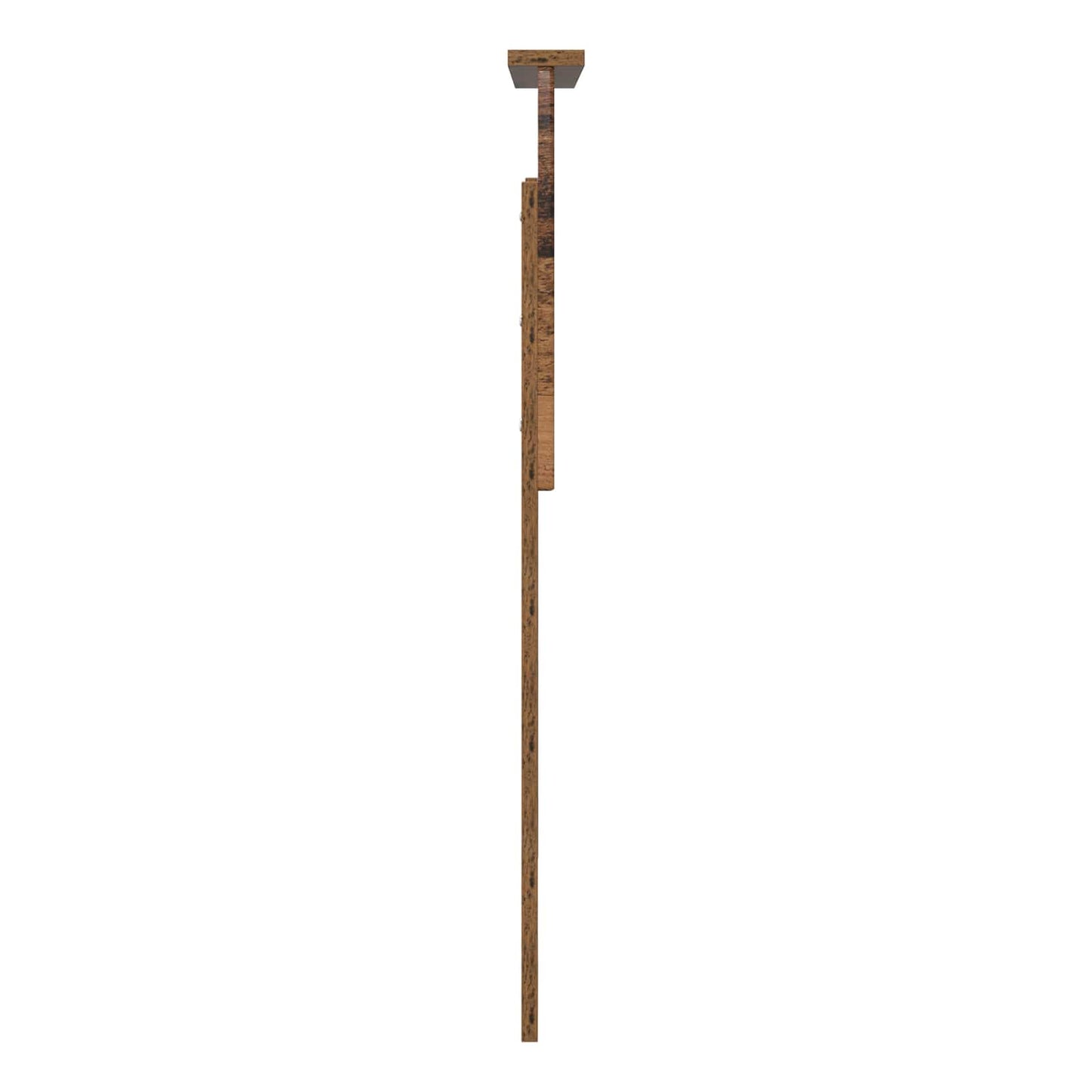 Hoofdbord Oud Hout Bewerkt hout is nu te koop bij PeponiXL, paradijselijk wonen!