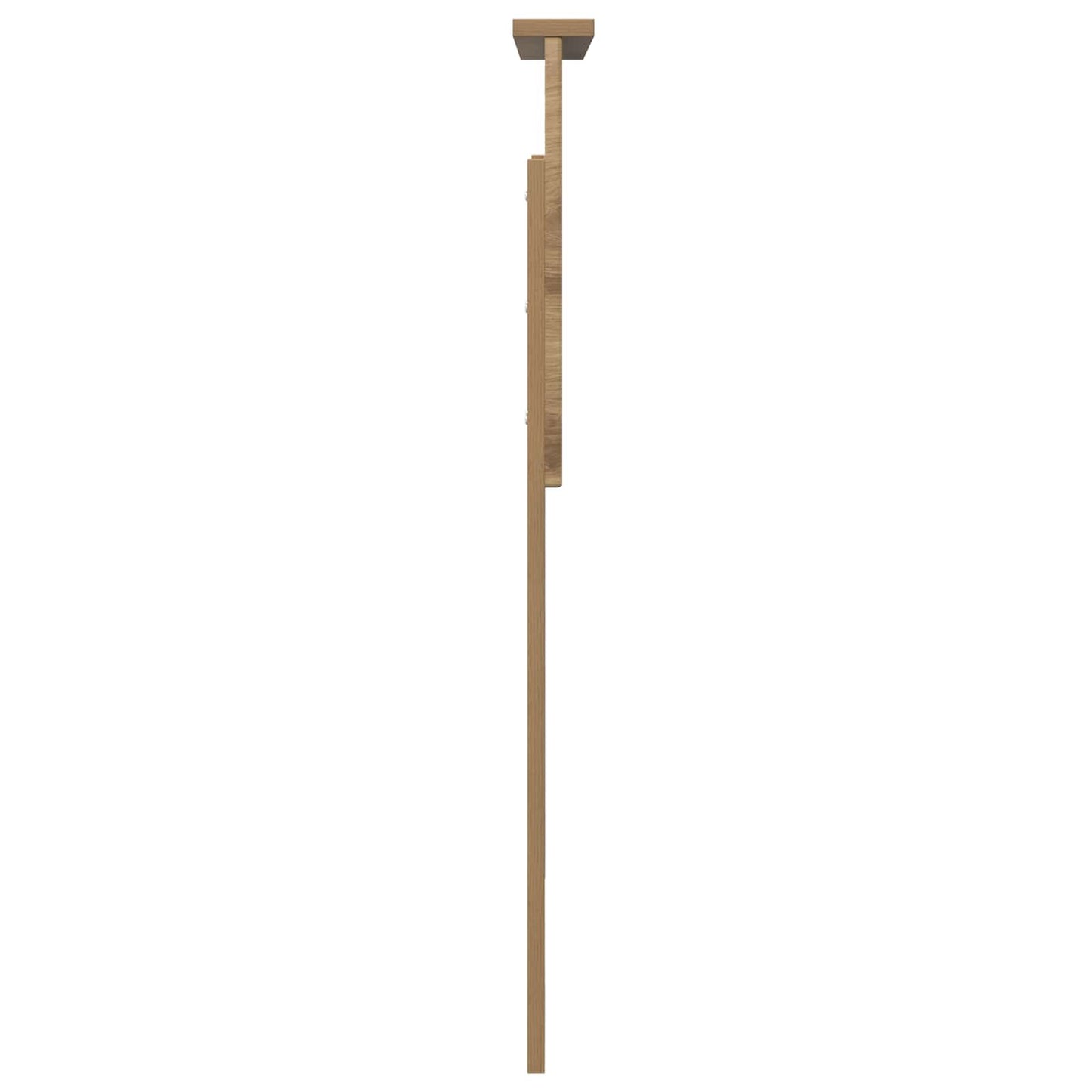 Hoofdbord Artisan Eiken Bewerkt hout is nu te koop bij PeponiXL, paradijselijk wonen!