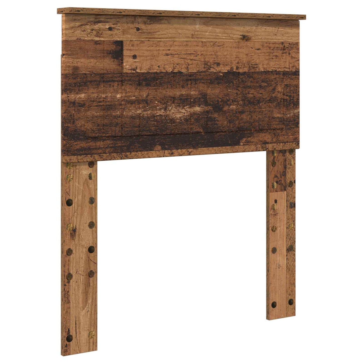 Hoofdbord Oud Hout Bewerkt hout is nu te koop bij PeponiXL, paradijselijk wonen!
