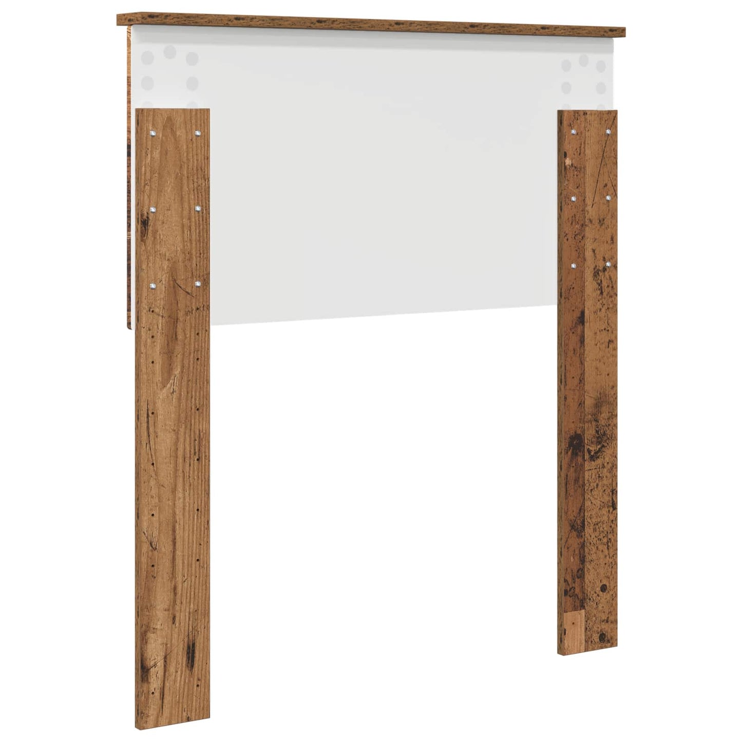 Hoofdbord Oud Hout Bewerkt hout is nu te koop bij PeponiXL, paradijselijk wonen!