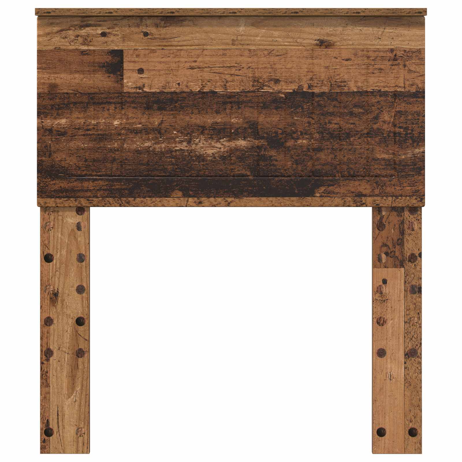 Hoofdbord Oud Hout Bewerkt hout is nu te koop bij PeponiXL, paradijselijk wonen!