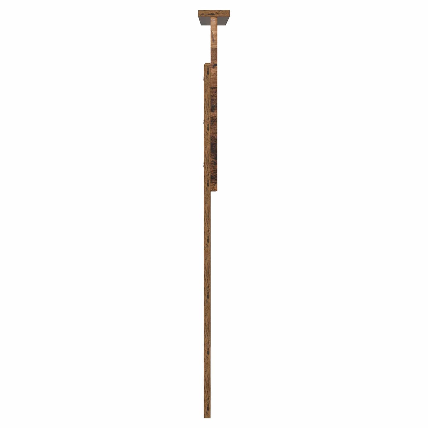 Hoofdbord Oud Hout Bewerkt hout is nu te koop bij PeponiXL, paradijselijk wonen!