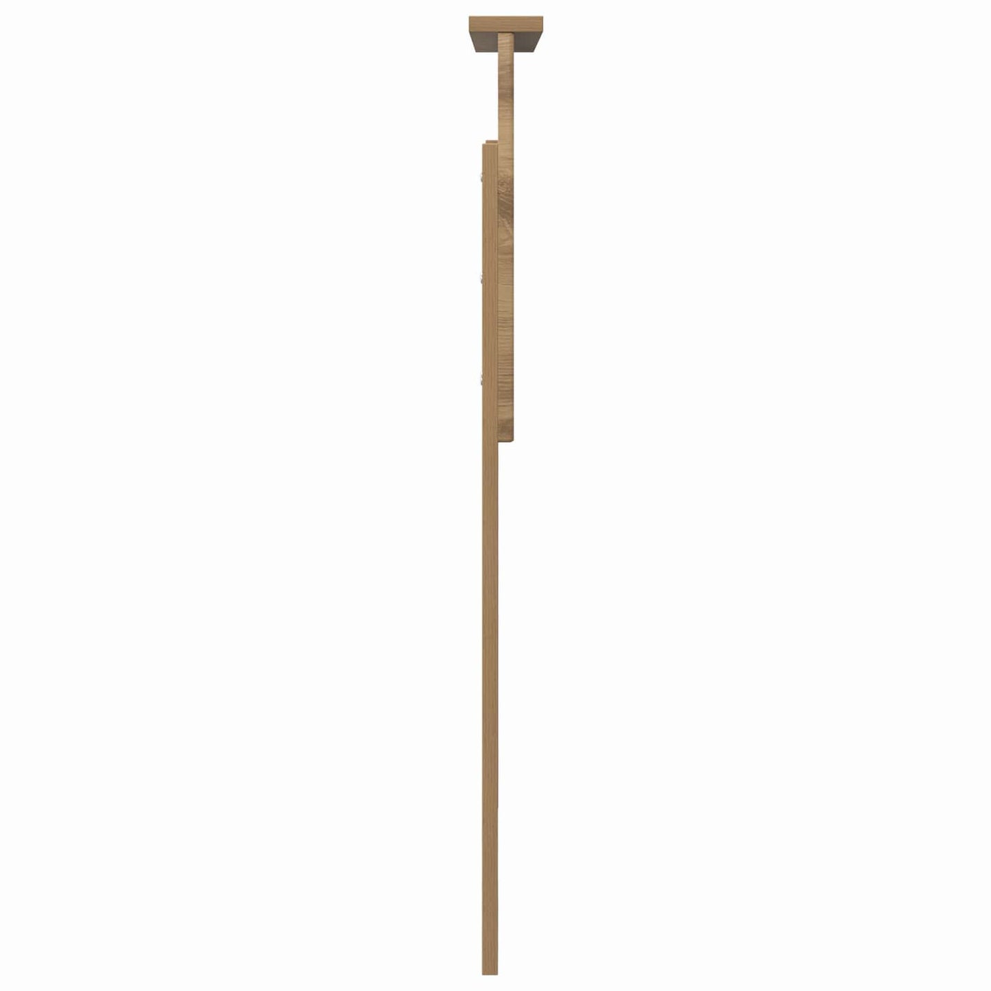 Hoofdbord Artisan Eiken Bewerkt hout is nu te koop bij PeponiXL, paradijselijk wonen!