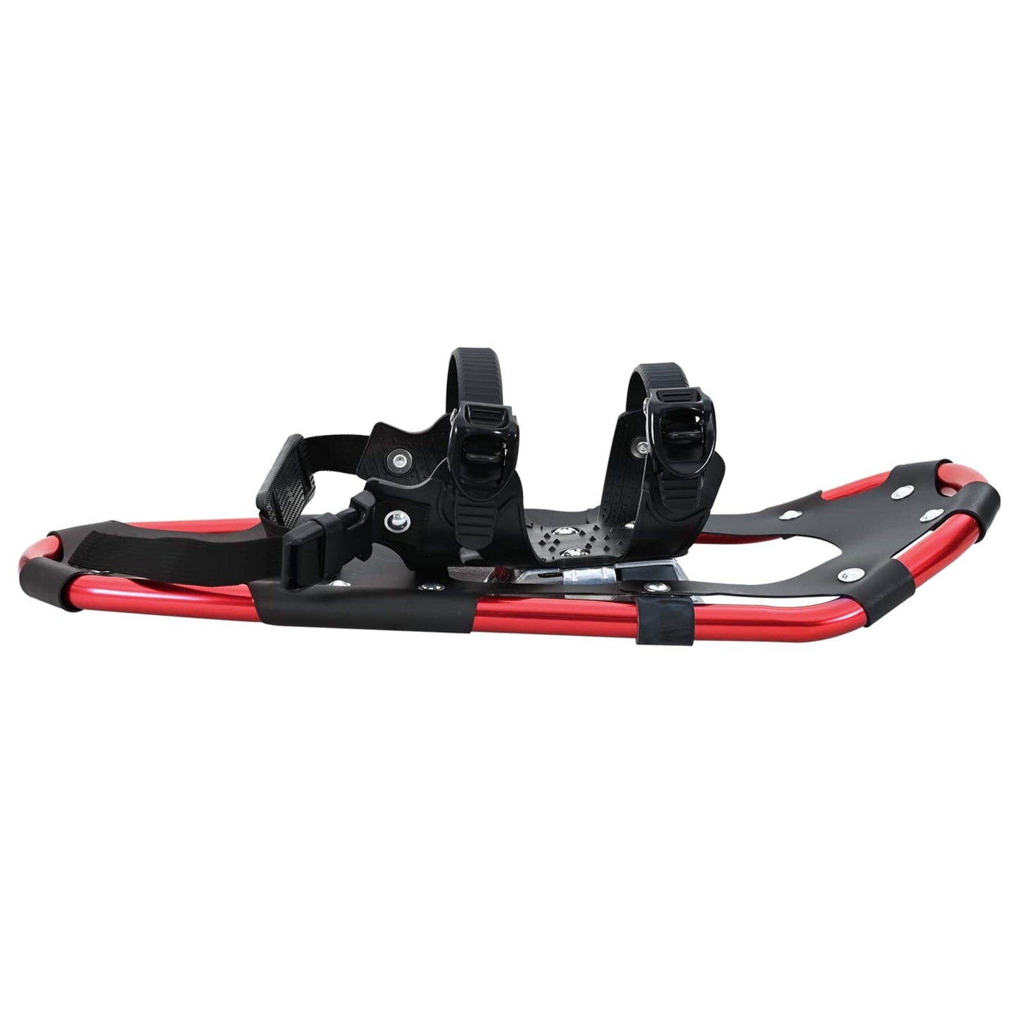3 in 1 Sneeuwschoenen Rood en Zwart 53,5 x 21 cm is nu te koop bij PeponiXL, paradijselijk wonen!