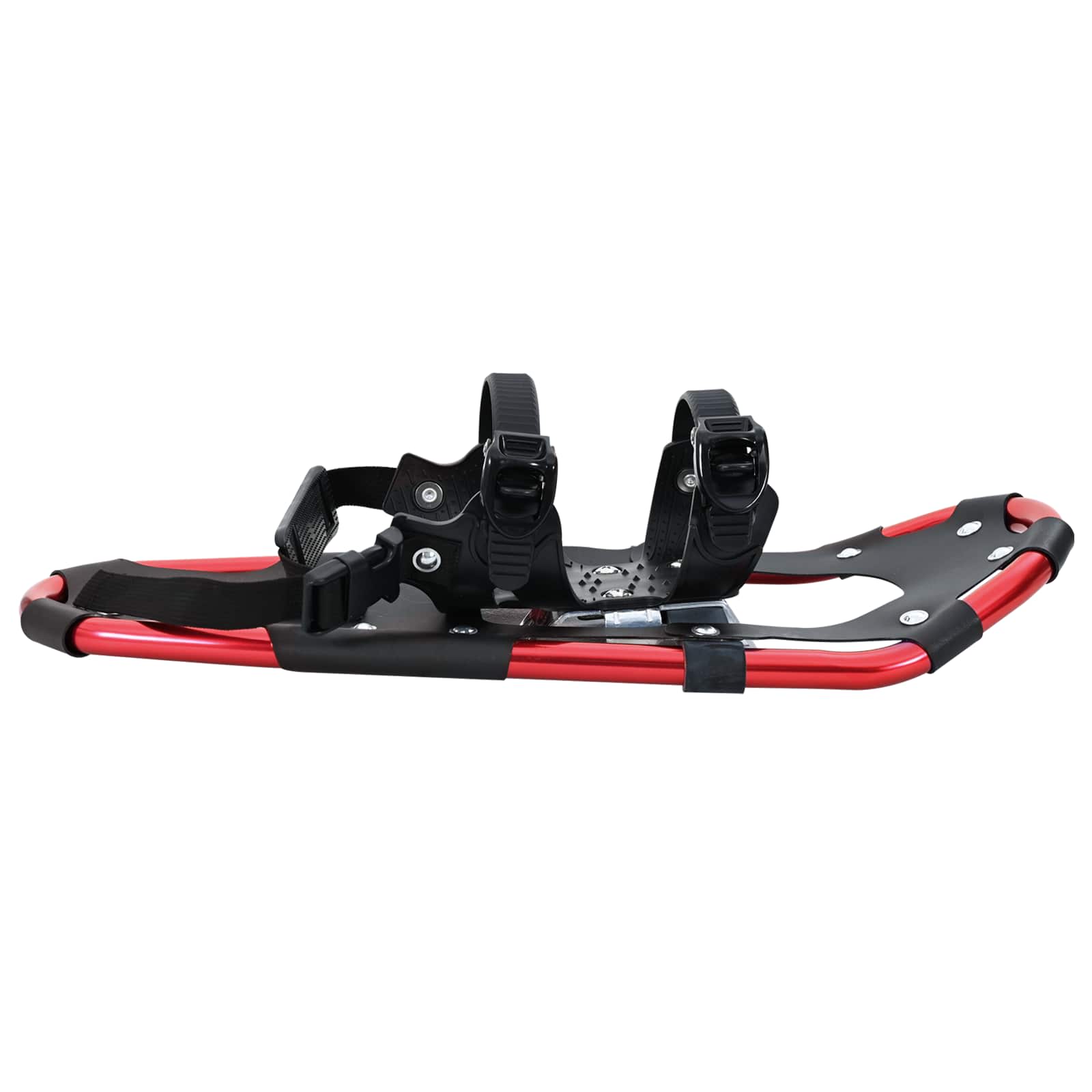 3 in 1 Sneeuwschoenen Rood en Zwart 53,5 x 21 cm is nu te koop bij PeponiXL, paradijselijk wonen!