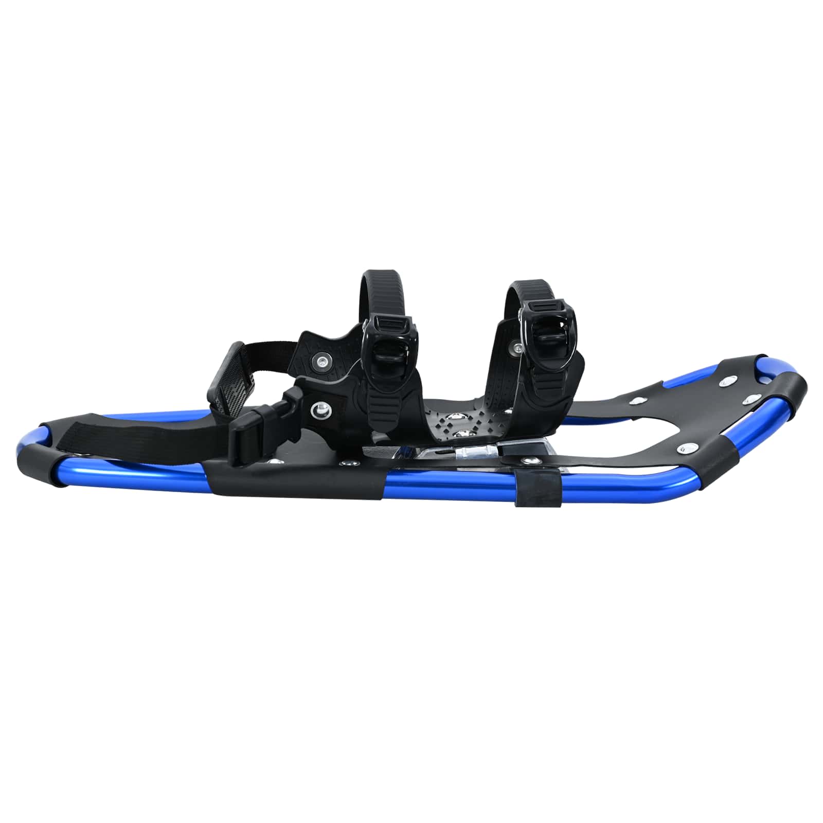 3 in 1 sneeuwschoenen met wandelschoenen Blauw en Zwart is nu te koop bij PeponiXL, paradijselijk wonen!