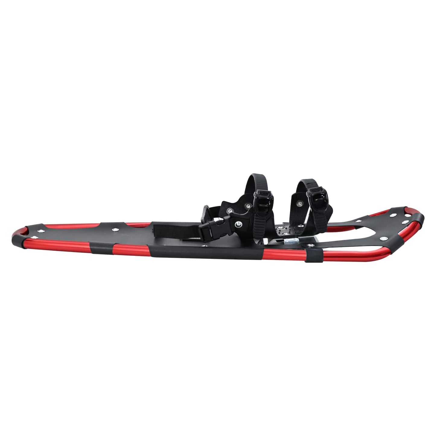 3 in 1 sneeuwschoenen met wandelschoenen Rood en Zwart is nu te koop bij PeponiXL, paradijselijk wonen!