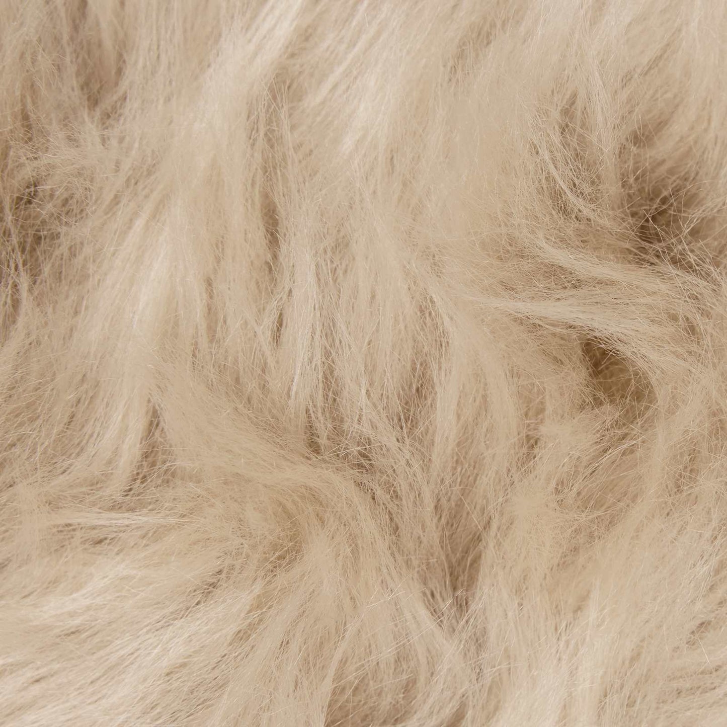 Tapijt van imitatie TAFALLA Beige 240 x 340 cm Polyester is nu te koop bij PeponiXL, paradijselijk wonen!