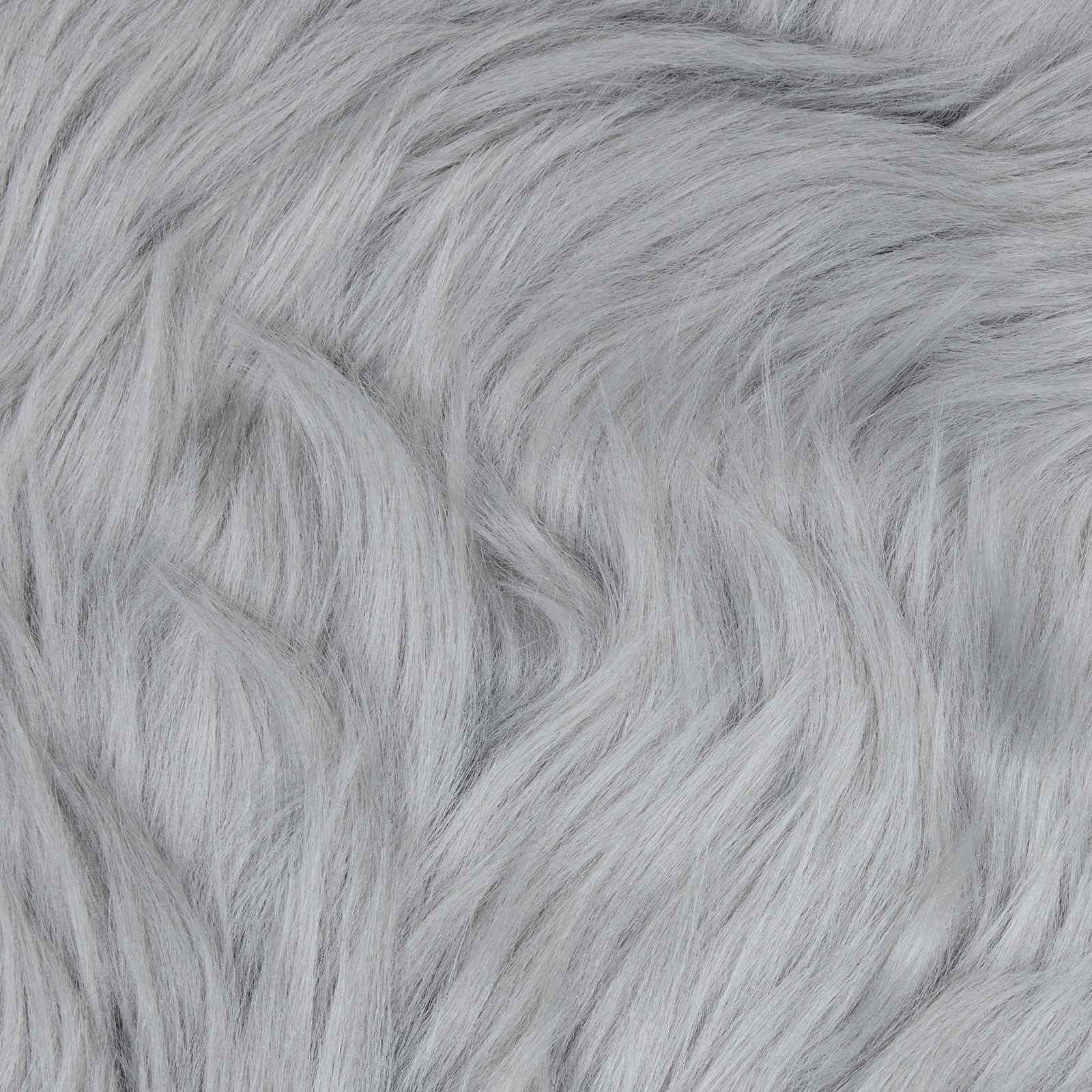 Tapijt van imitatie TAFALLA Grijs 140 x 200 cm Polyester is nu te koop bij PeponiXL, paradijselijk wonen!