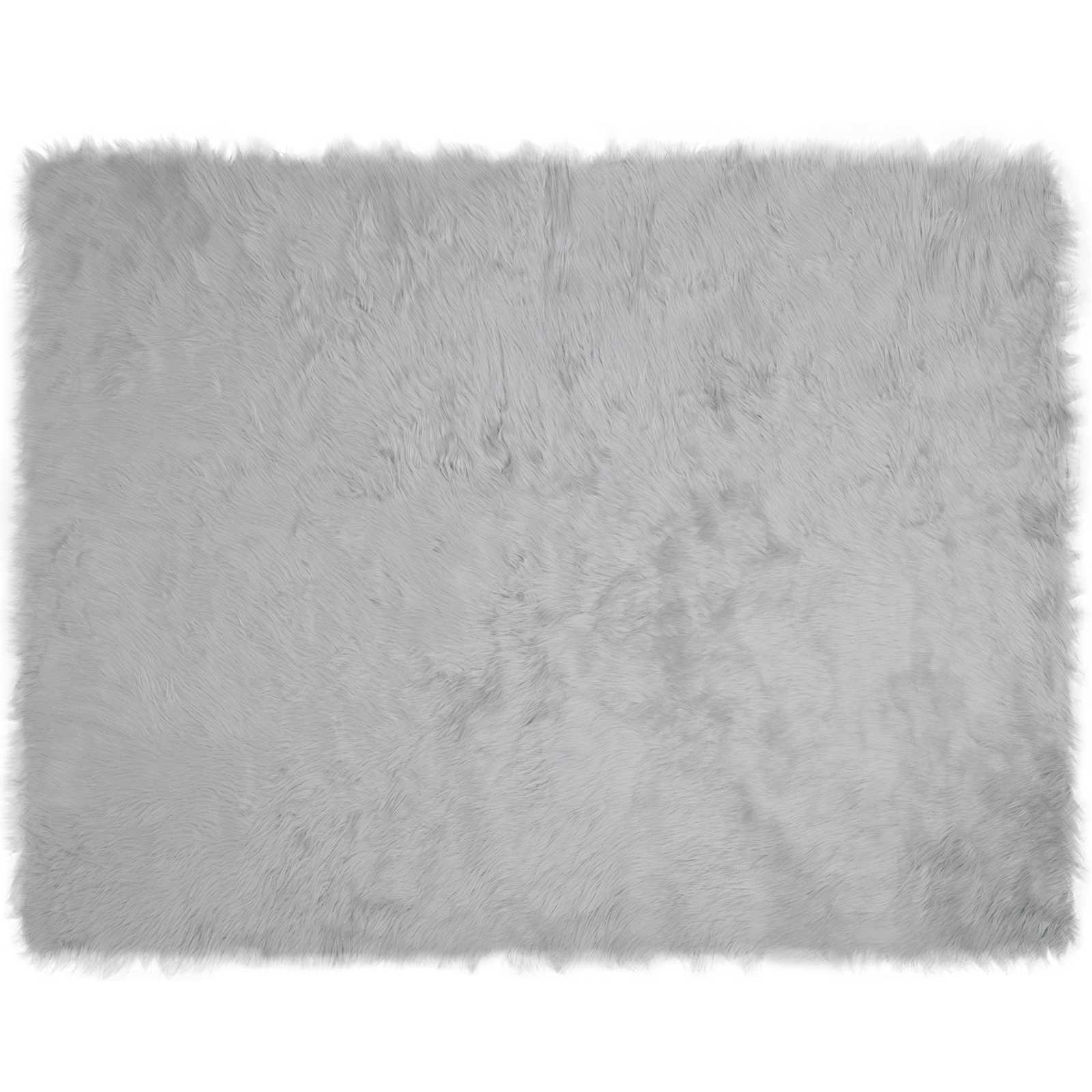 Tapijt van imitatie TAFALLA Grijs 240 x 340 cm Polyester is nu te koop bij PeponiXL, paradijselijk wonen!