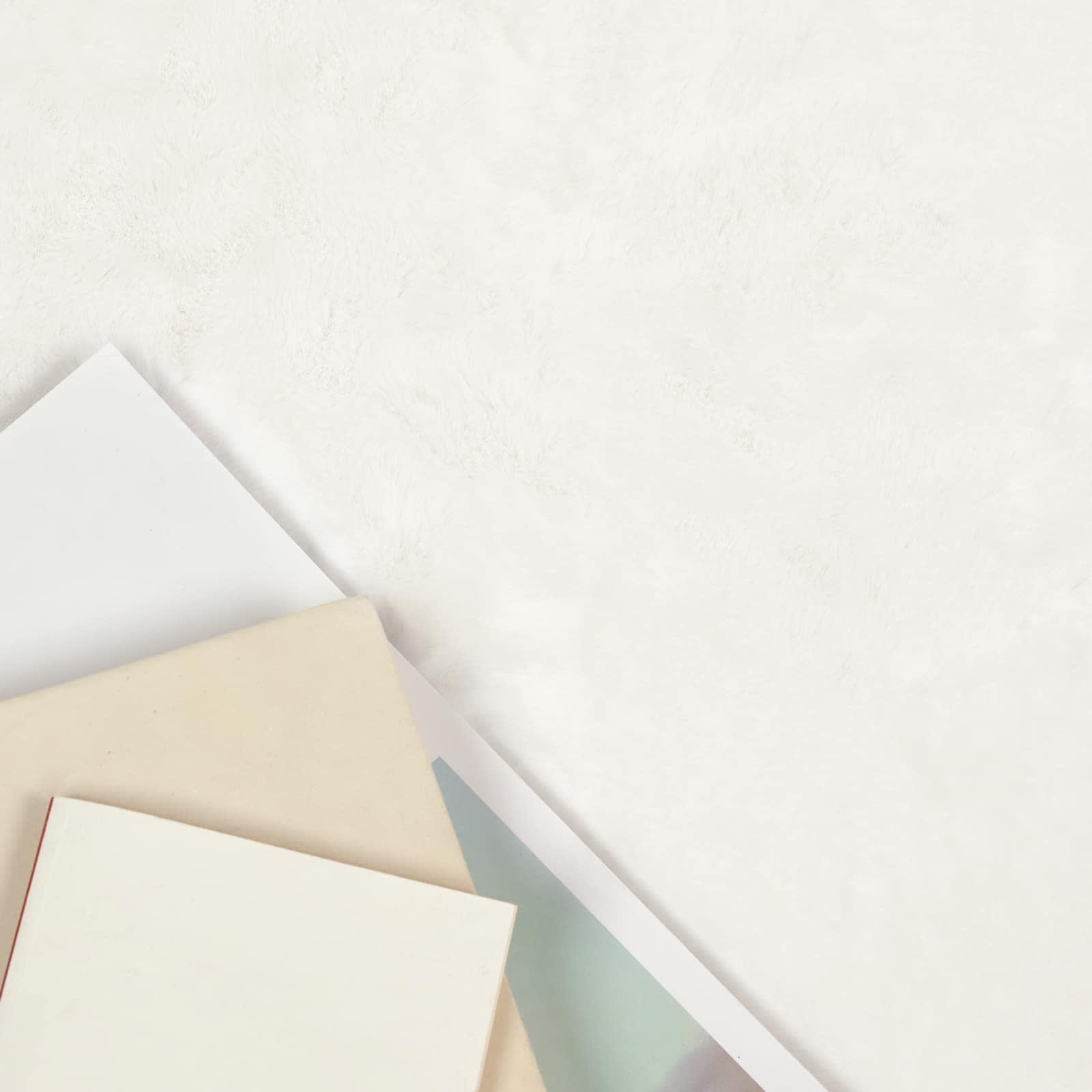 Antislip neplederen konijnenbont vloerkleed Olite Crème is nu te koop bij PeponiXL, paradijselijk wonen!