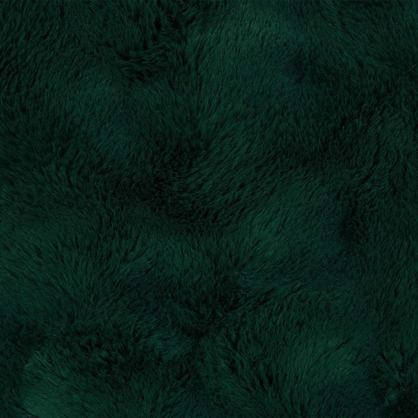 Antislip deken van imitatie konijnenbont Olite 4 pcs Polyester is nu te koop bij PeponiXL, paradijselijk wonen!