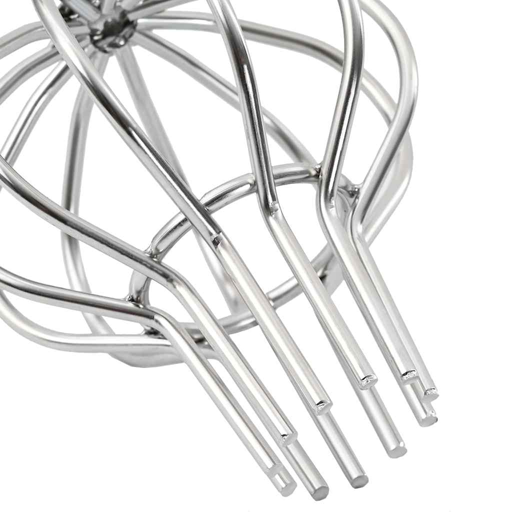 Bladvanger voor goot 8 pcs Zilver 50 mm Roestvrij staal is nu te koop bij PeponiXL, paradijselijk wonen!