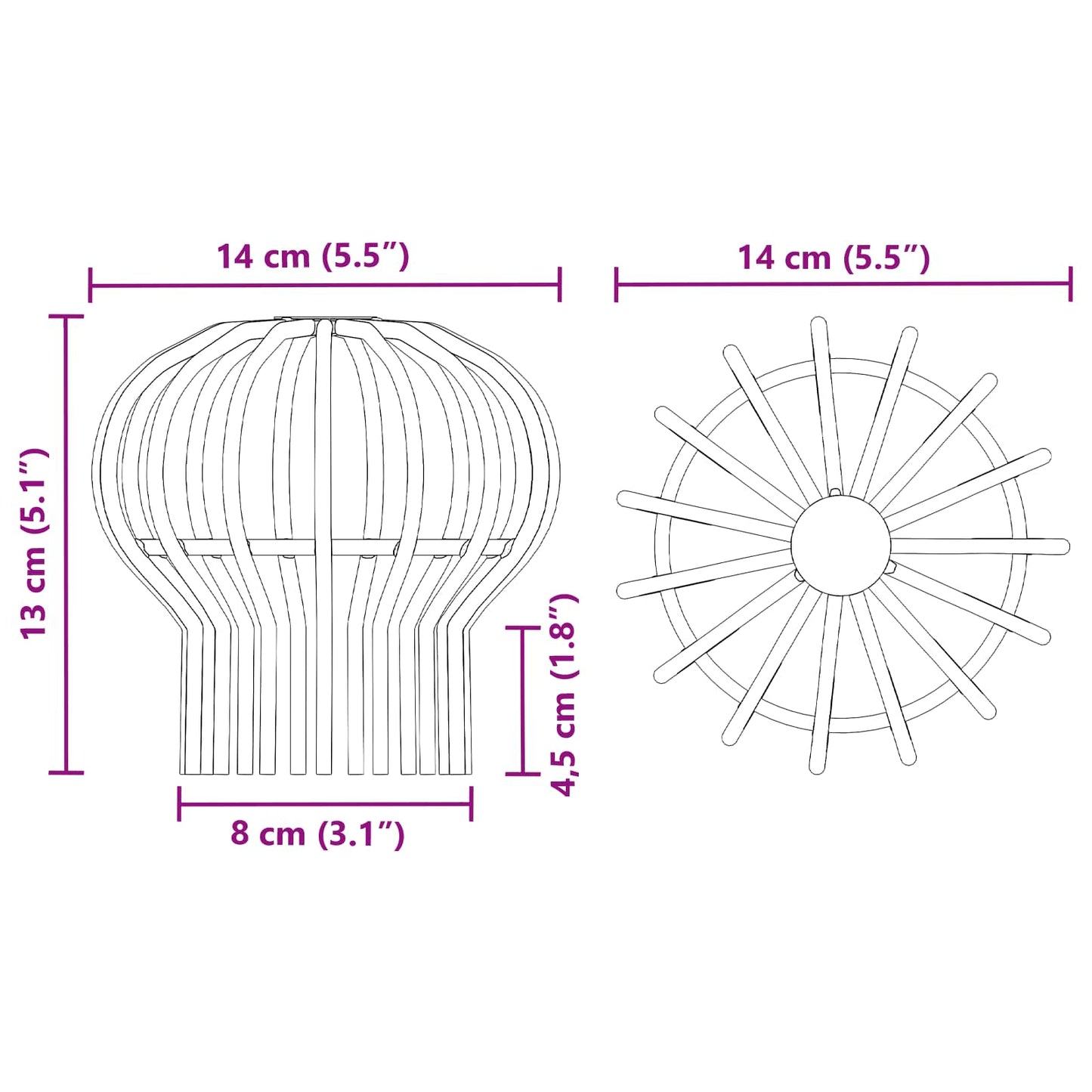 Bladvanger voor goot 8 pcs Zilver 110 mm Roestvrij staal is nu te koop bij PeponiXL, paradijselijk wonen!