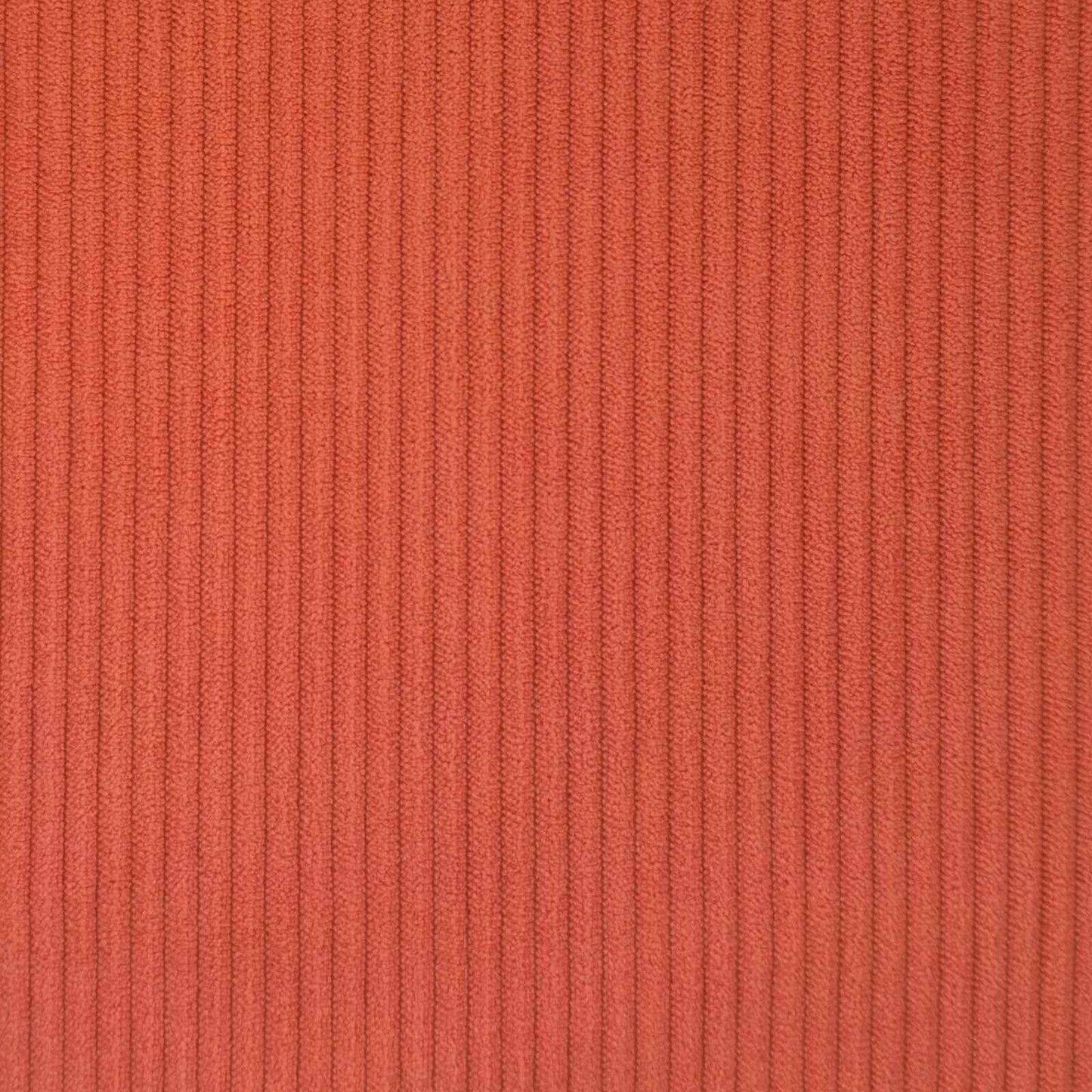 Chaise Lounge met Rok met kussen 3 pcs Rood-oranje Katoen Stof is nu te koop bij PeponiXL, paradijselijk wonen!