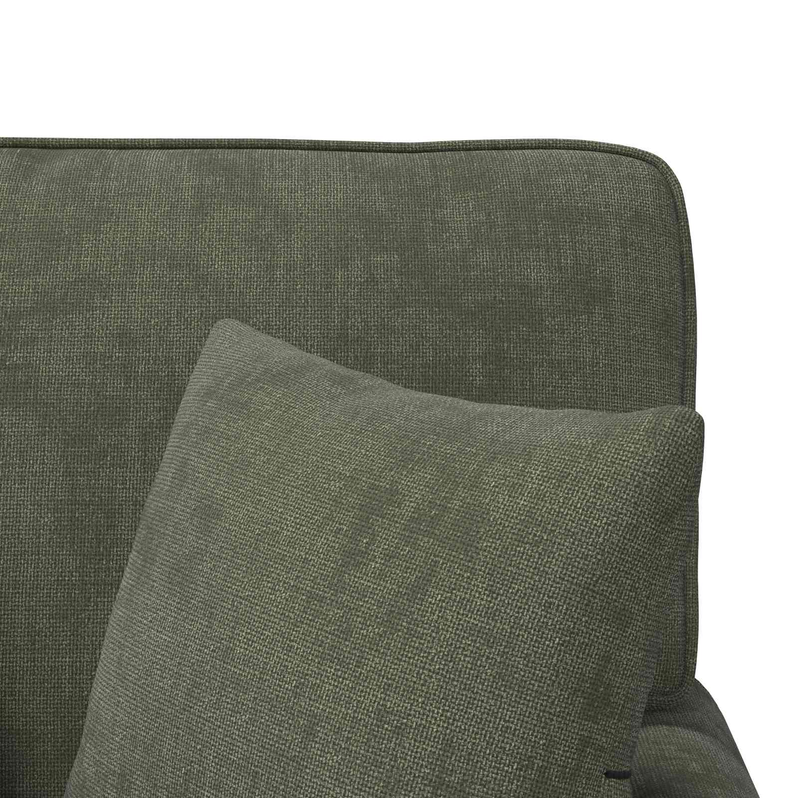 Chaise Lounge met Rok met kussen Groen 157 x 91 x 91 cm ARES is nu te koop bij PeponiXL, paradijselijk wonen!