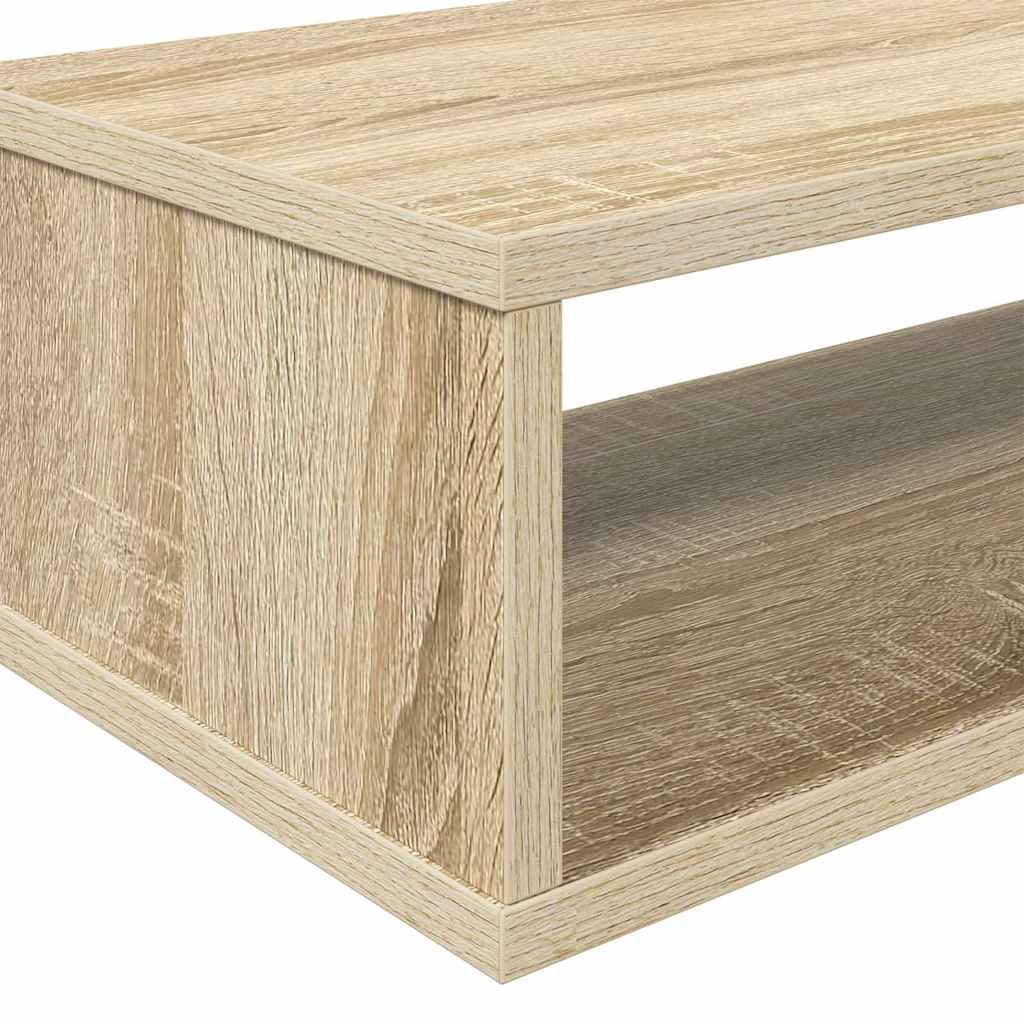 TV-stand 150x25x28,5cm Bewerkt hout is nu te koop bij PeponiXL, paradijselijk wonen!