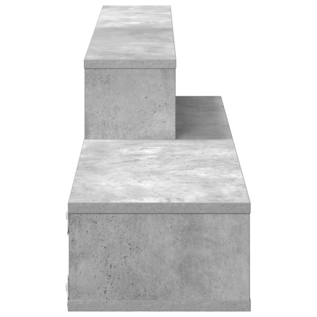 TV-stand 150x25x28,5cm Bewerkt hout is nu te koop bij PeponiXL, paradijselijk wonen!