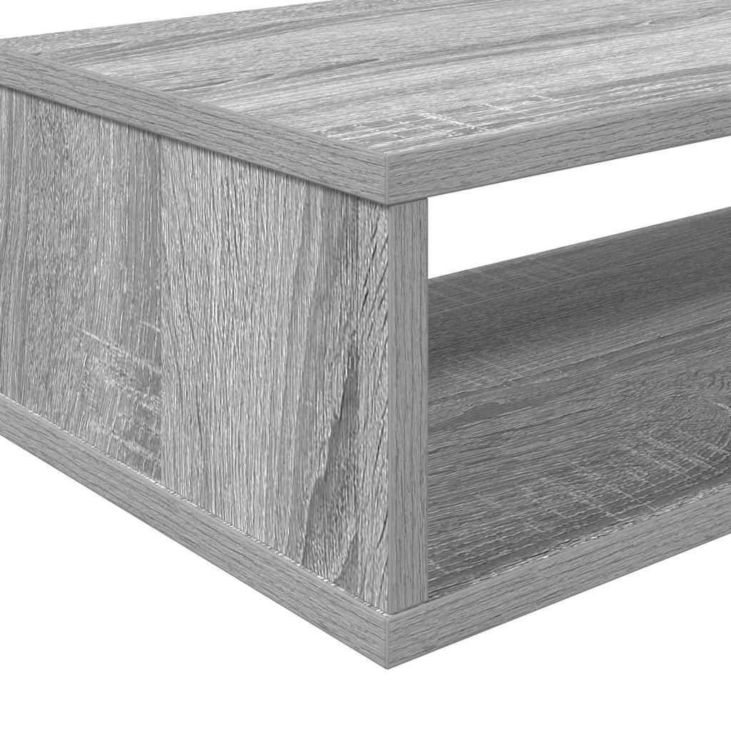TV-stand 150x25x28,5cm Bewerkt hout is nu te koop bij PeponiXL, paradijselijk wonen!