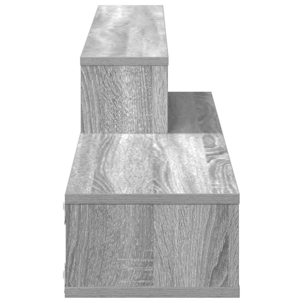 TV-stand 150x25x28,5cm Bewerkt hout is nu te koop bij PeponiXL, paradijselijk wonen!