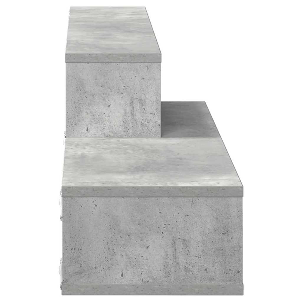 TV-stand 120x25x28,5cm Bewerkt hout is nu te koop bij PeponiXL, paradijselijk wonen!