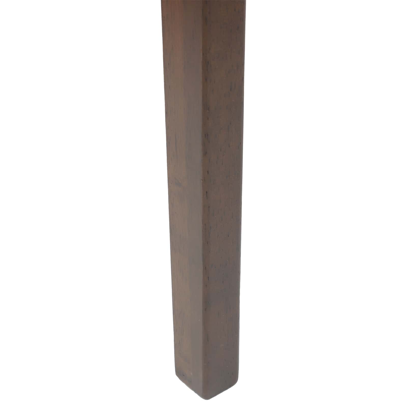 Eettafelstoelen 2 pcs Licht Bruin 54 x 57 x 73 cm is nu te koop bij PeponiXL, paradijselijk wonen!