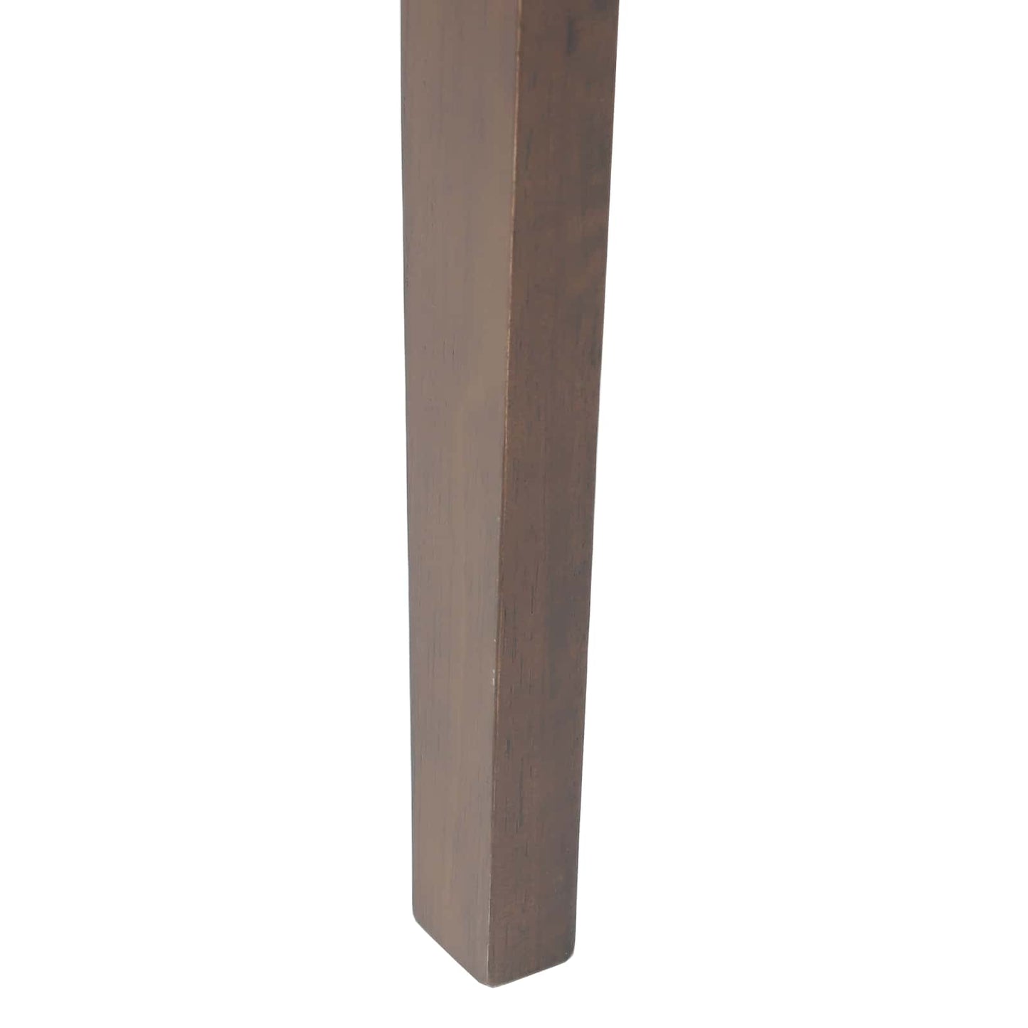 Eettafelstoelen 2 pcs Licht Bruin 42 x 47.5 x 81 cm is nu te koop bij PeponiXL, paradijselijk wonen!