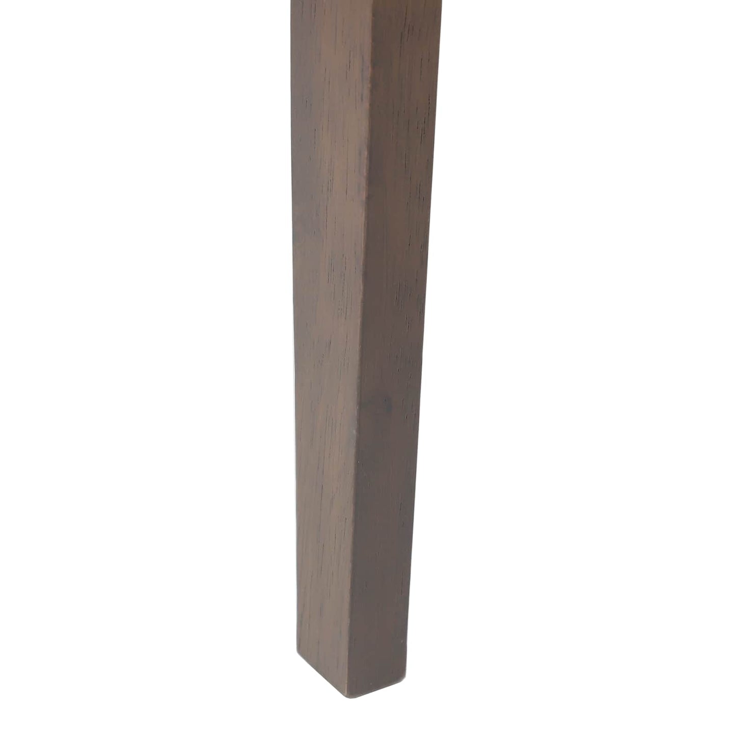 Eettafelstoelen 2 pcs Licht Bruin 42 x 47.5 x 81 cm is nu te koop bij PeponiXL, paradijselijk wonen!