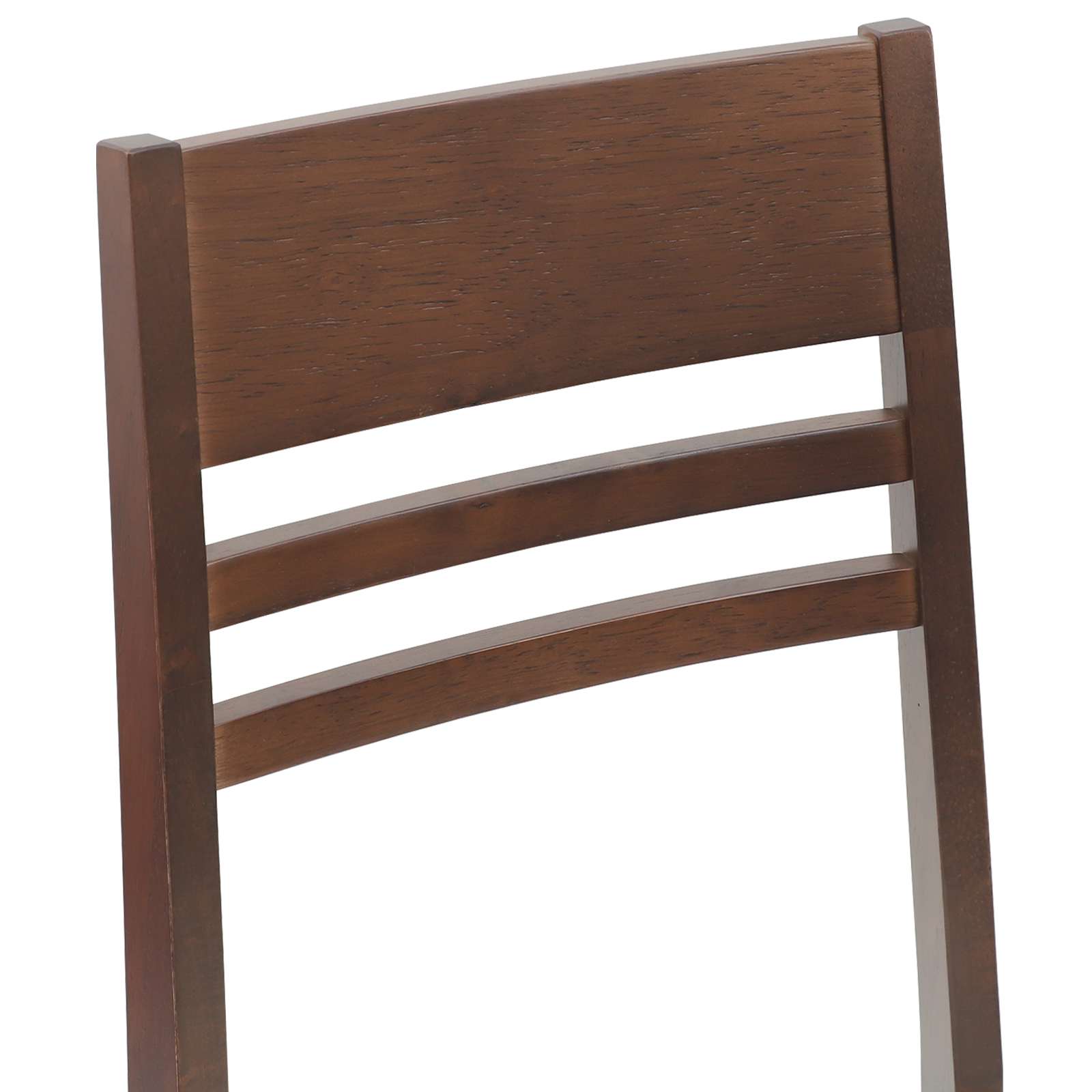 Eettafelstoelen 2 pcs Licht Bruin 43 x 54 x 89 cm is nu te koop bij PeponiXL, paradijselijk wonen!
