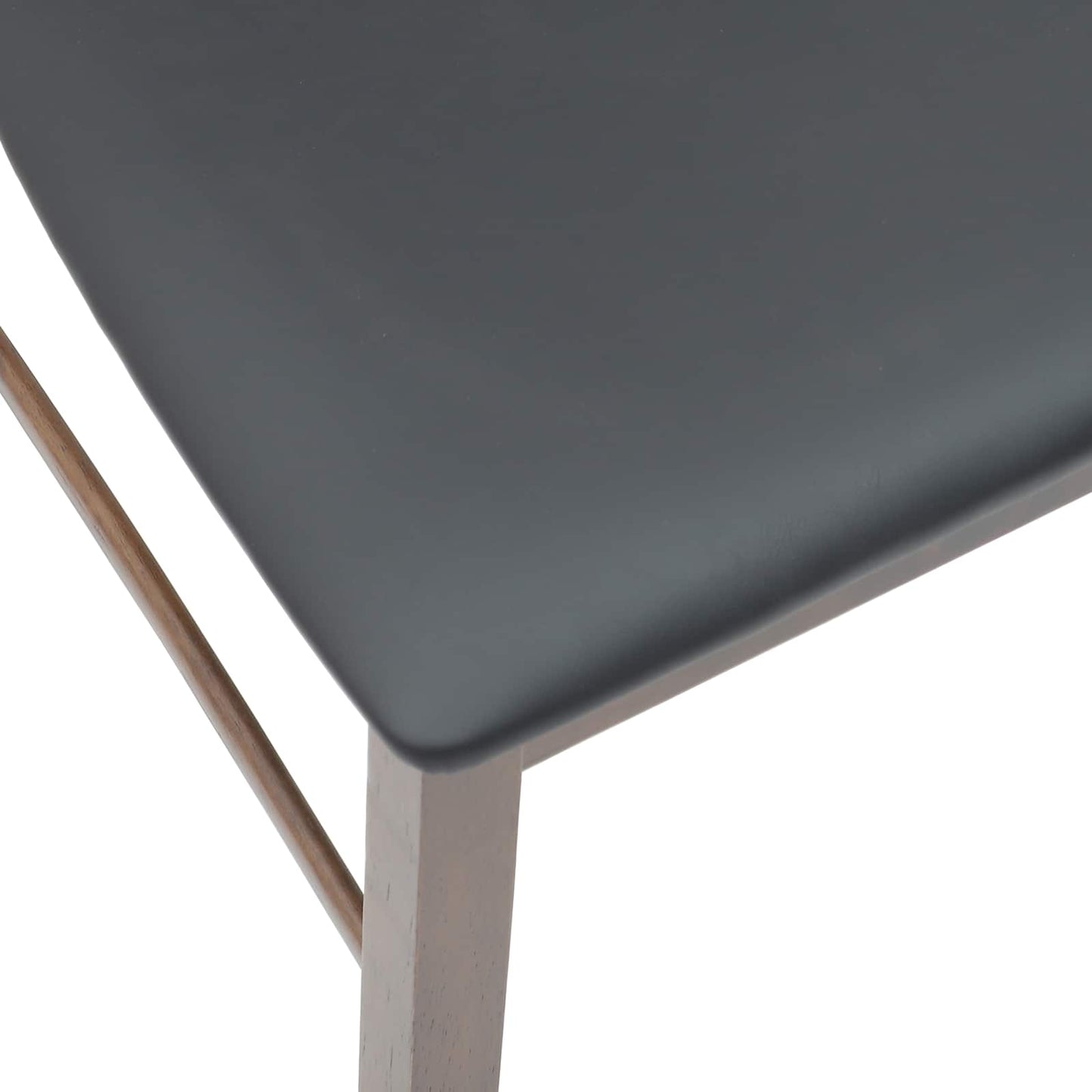 Eettafelstoelen 2 pcs Licht Bruin 43 x 54 x 89 cm is nu te koop bij PeponiXL, paradijselijk wonen!