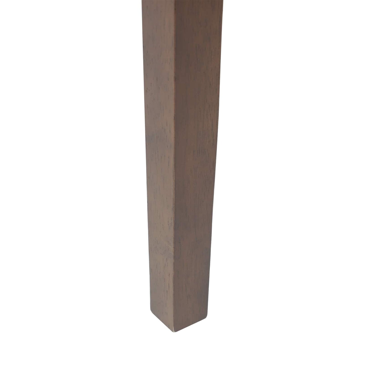Eettafelstoelen 2 pcs Licht Bruin 50 x 52,5 x 91 cm is nu te koop bij PeponiXL, paradijselijk wonen!