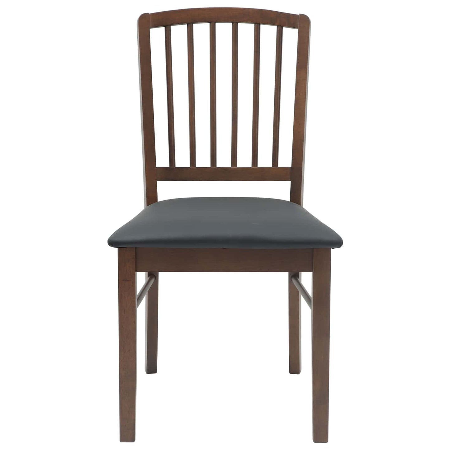 Eettafelstoelen 2 pcs Licht Bruin 50 x 52,5 x 91 cm is nu te koop bij PeponiXL, paradijselijk wonen!