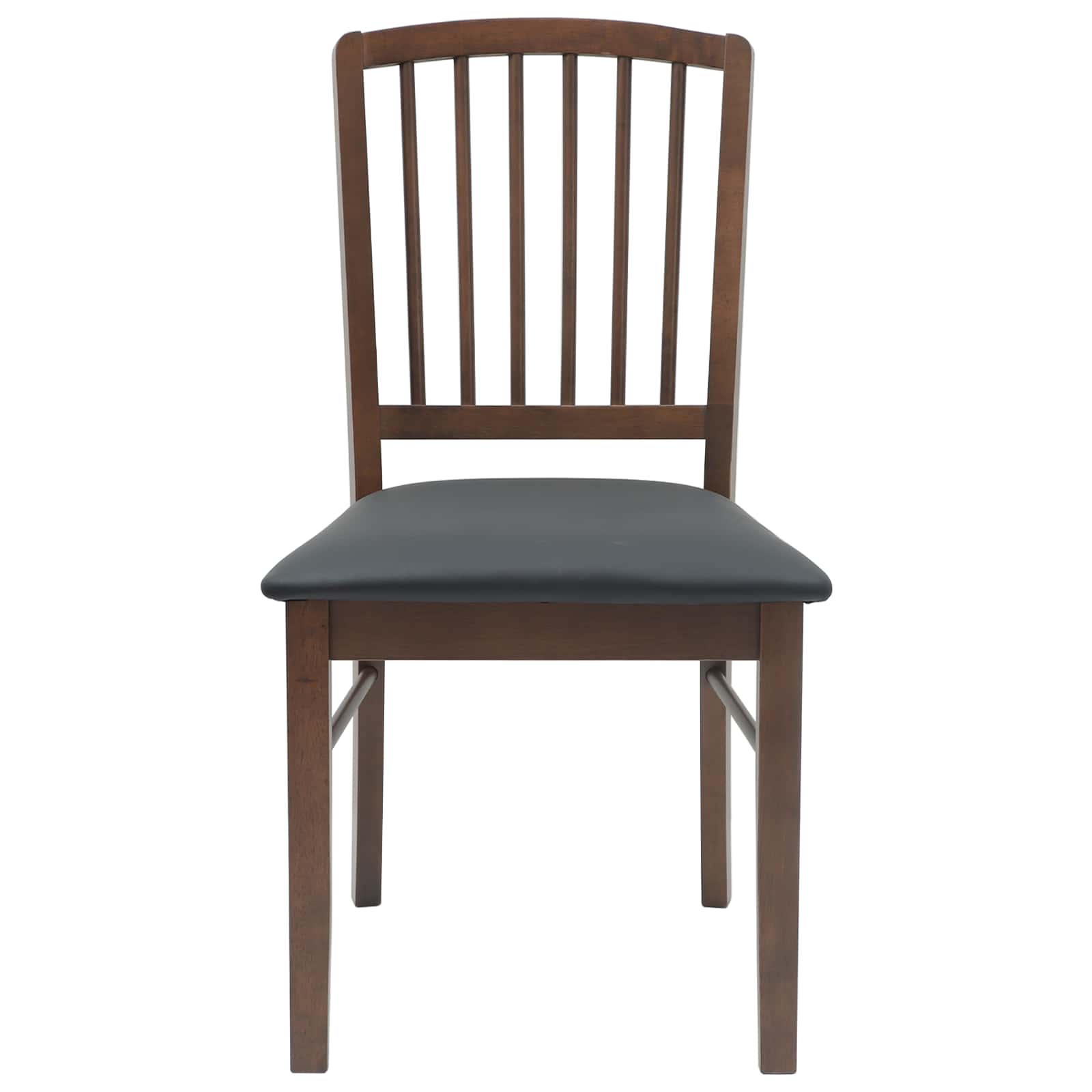 Eettafelstoelen 2 pcs Licht Bruin 50 x 52,5 x 91 cm is nu te koop bij PeponiXL, paradijselijk wonen!