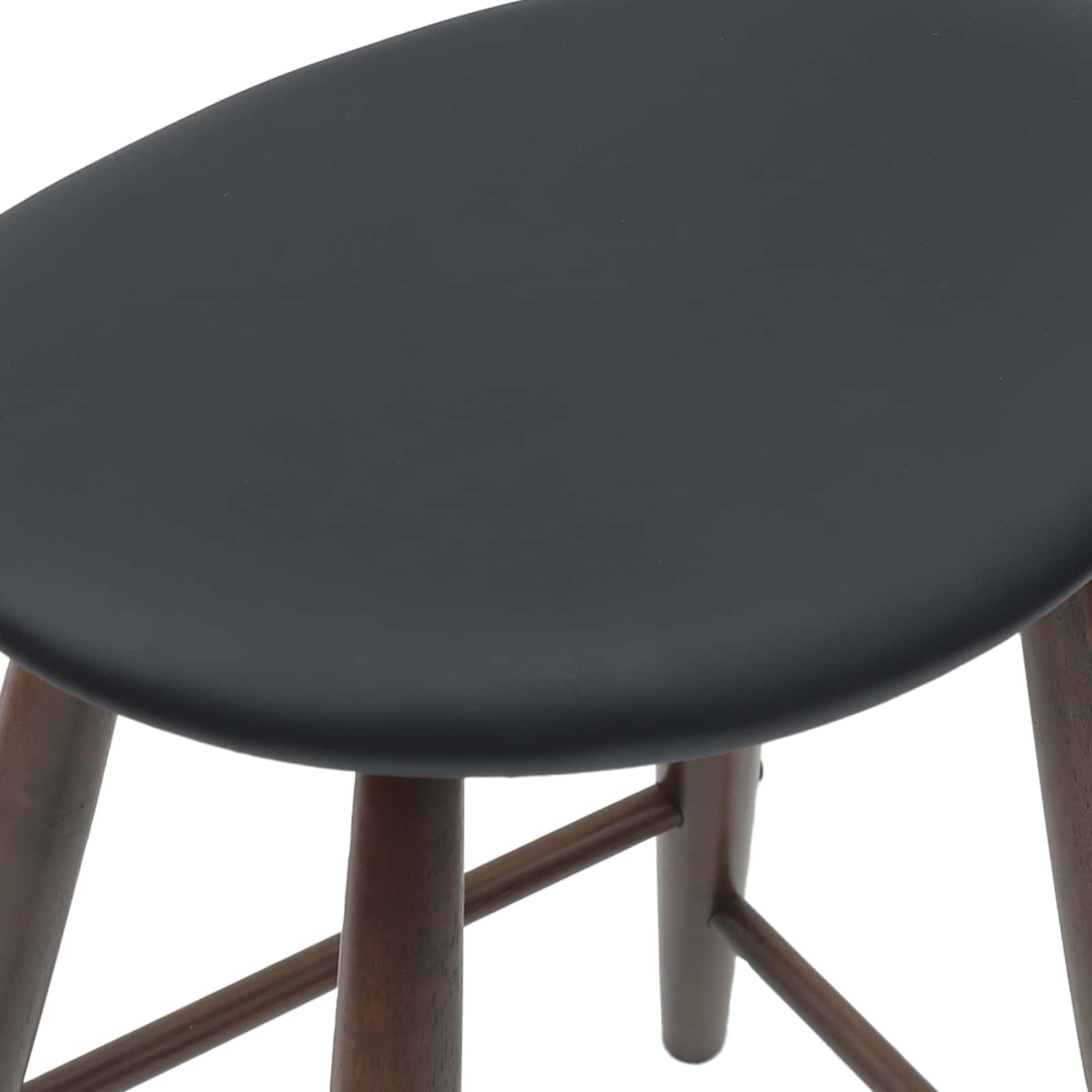 Eettafelstoelen 2 pcs Licht Bruin 46 x 37 x 63 cm is nu te koop bij PeponiXL, paradijselijk wonen!