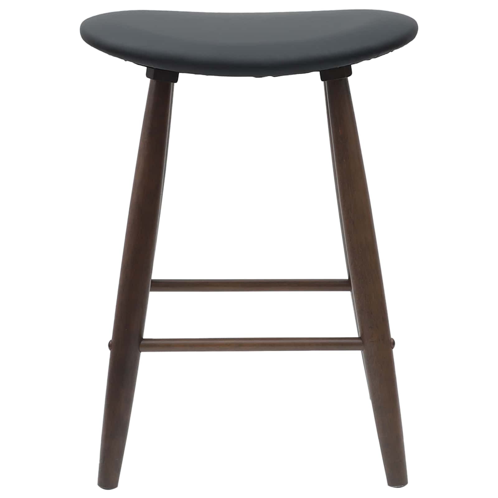 Eettafelstoelen 2 pcs Licht Bruin 46 x 37 x 63 cm is nu te koop bij PeponiXL, paradijselijk wonen!
