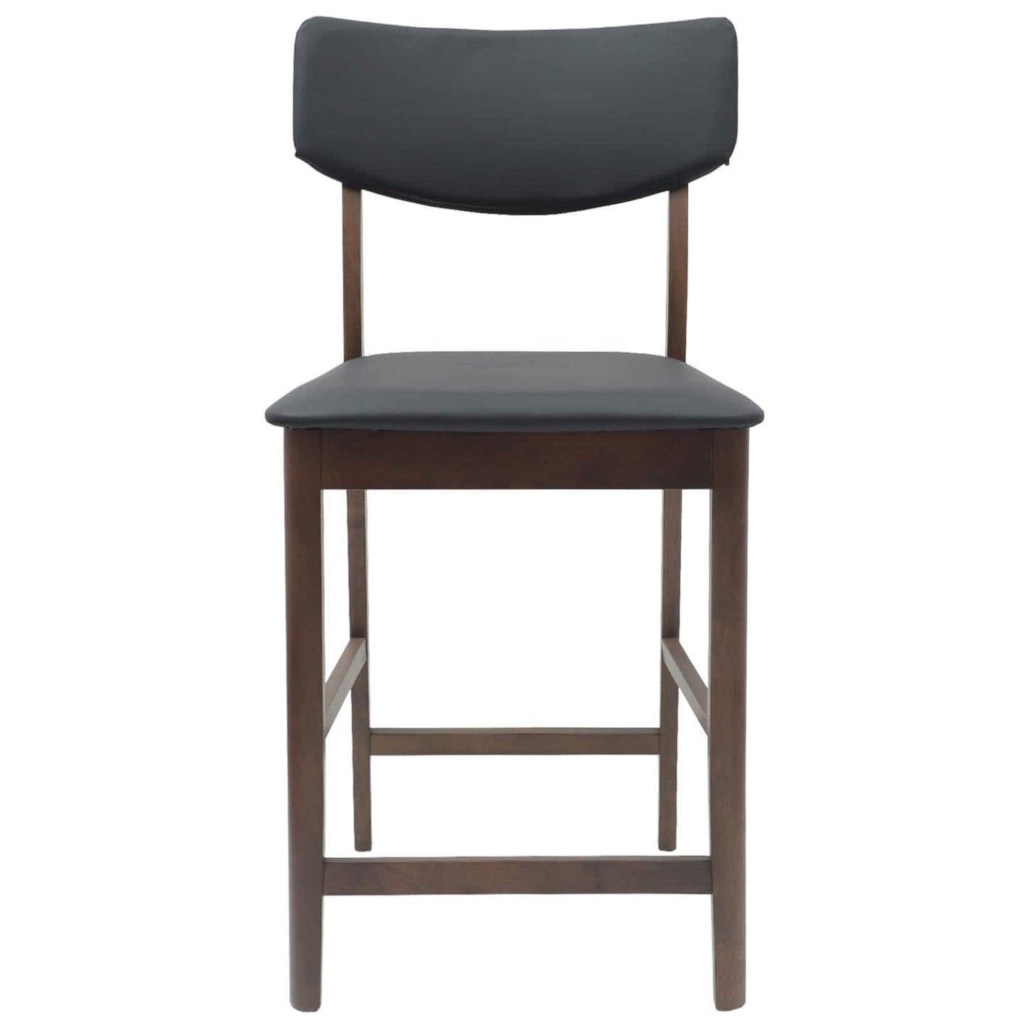 Eettafelstoelen 2 pcs Licht Bruin 48 x 49 x 95 cm is nu te koop bij PeponiXL, paradijselijk wonen!
