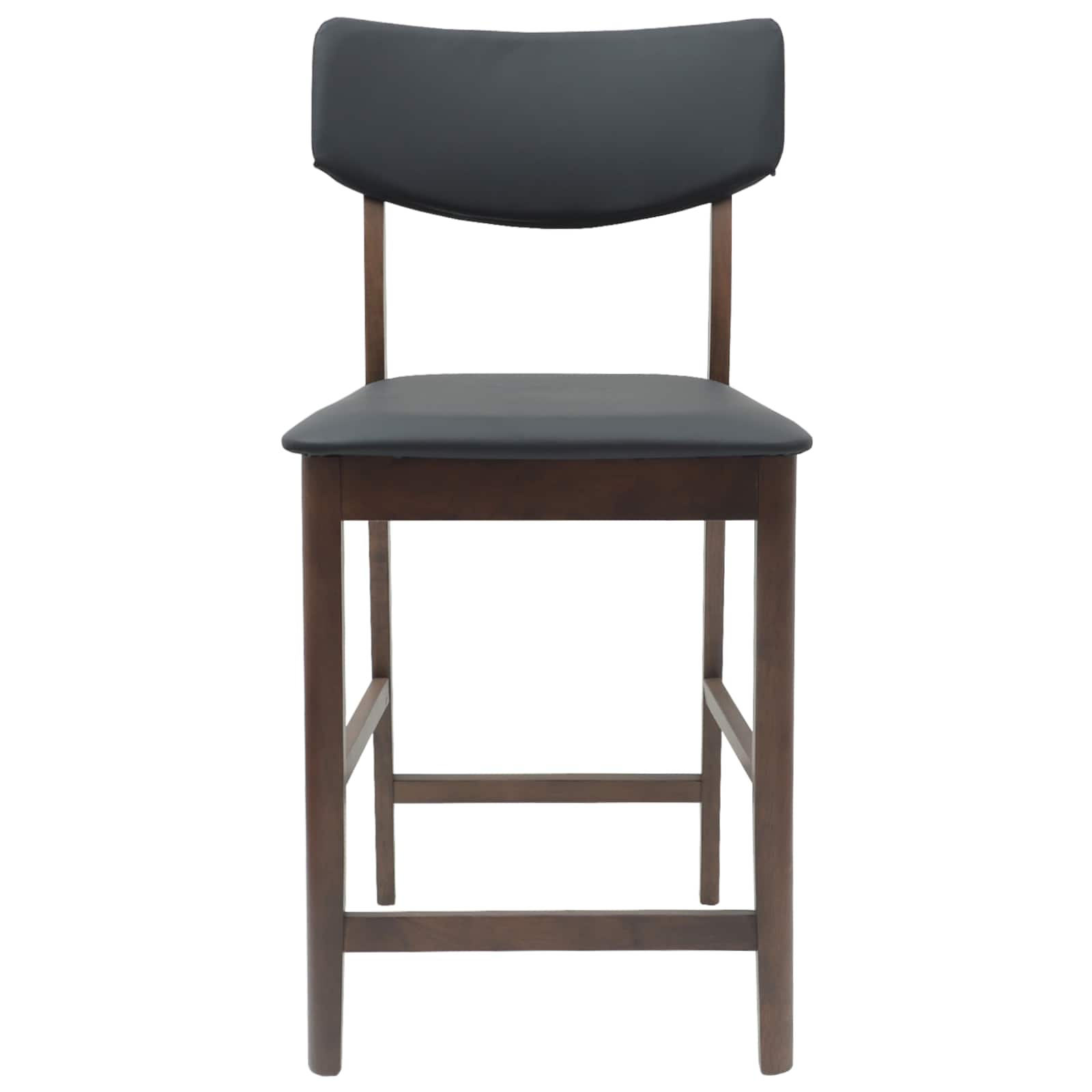 Eettafelstoelen 2 pcs Licht Bruin 48 x 49 x 95 cm is nu te koop bij PeponiXL, paradijselijk wonen!