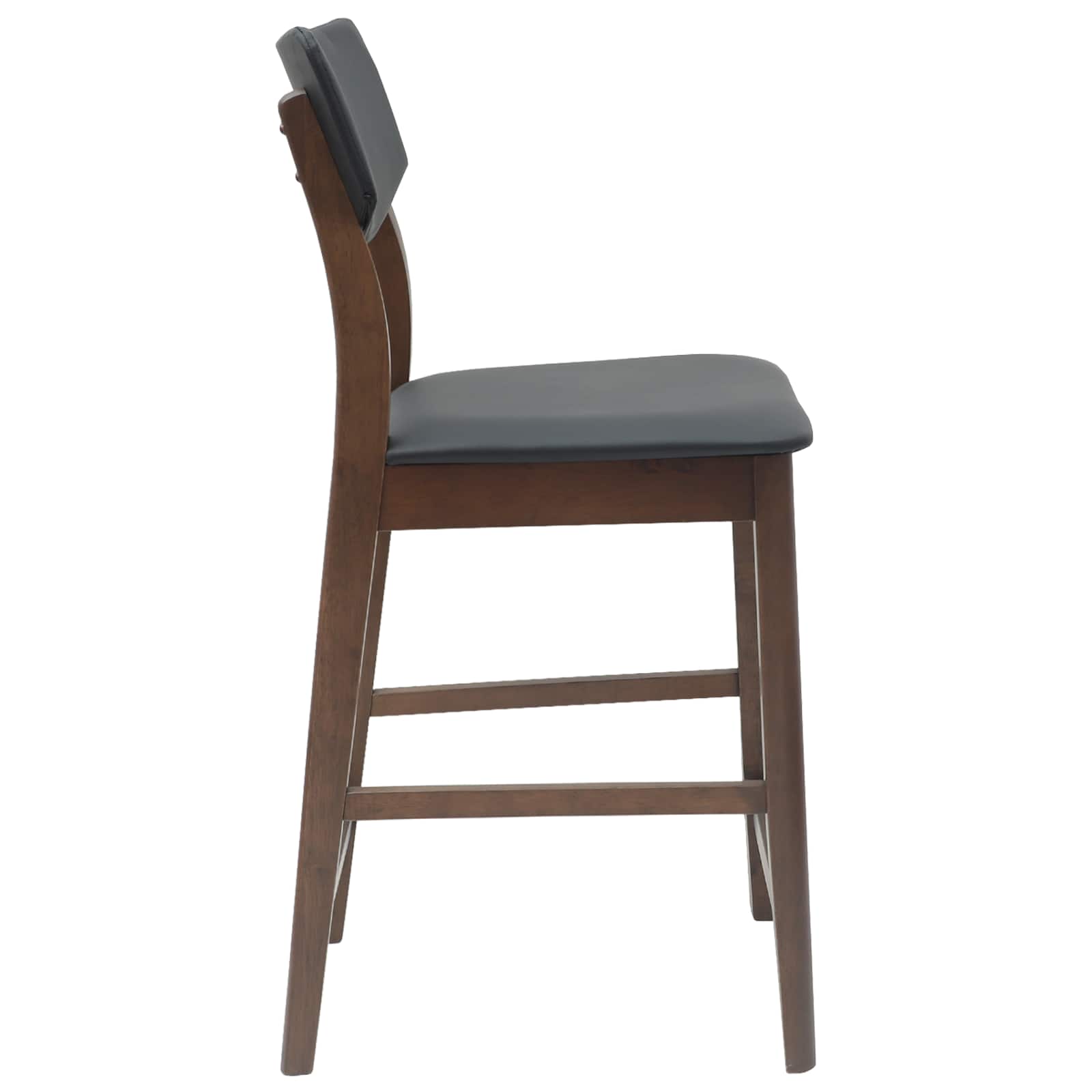 Eettafelstoelen 2 pcs Licht Bruin 48 x 49 x 95 cm is nu te koop bij PeponiXL, paradijselijk wonen!