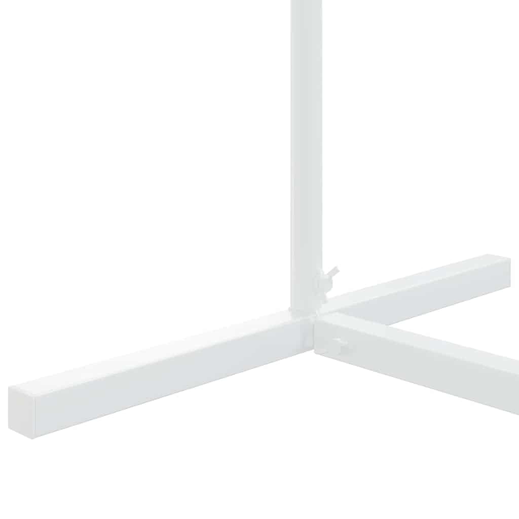 Trouwrand 3 pcs Wit Staal is nu te koop bij PeponiXL, paradijselijk wonen!