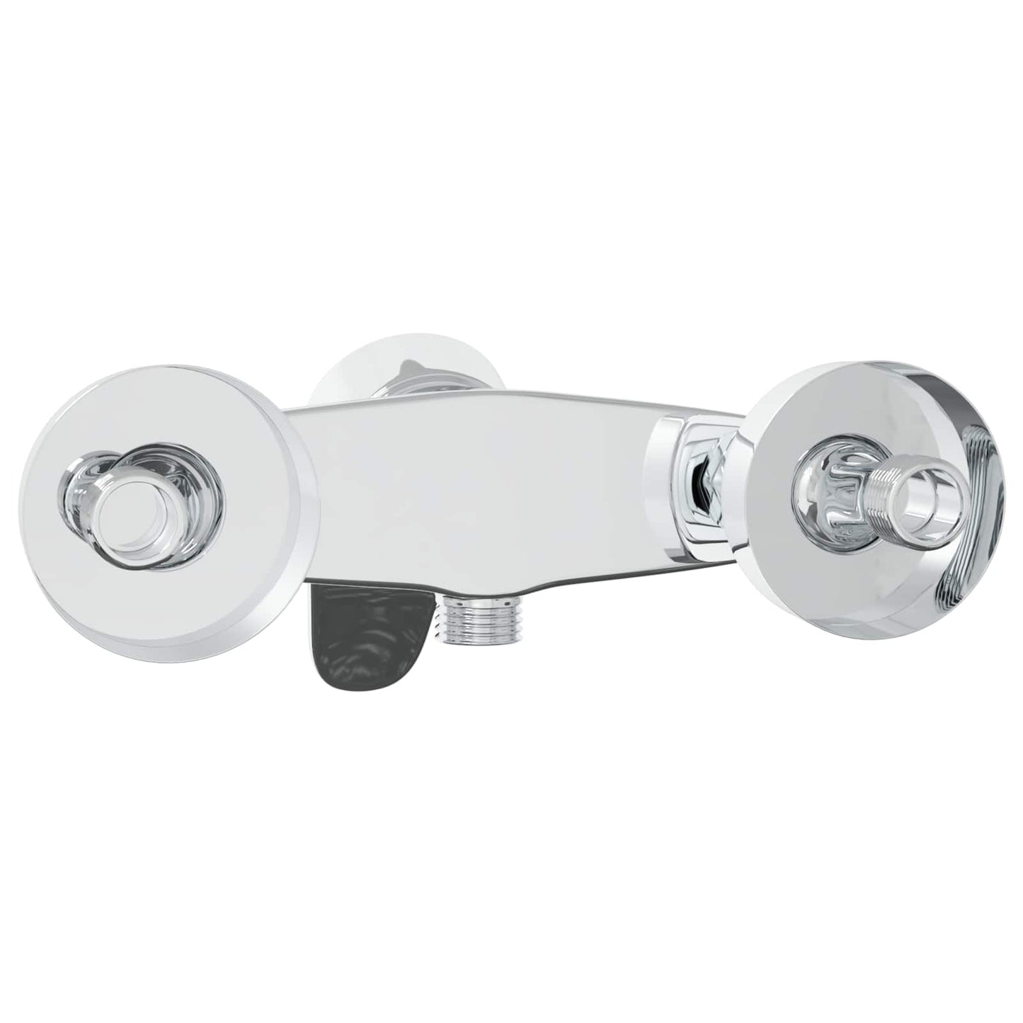 Douchemengkraan Chroom G 1 / 2 inch is nu te koop bij PeponiXL, paradijselijk wonen!