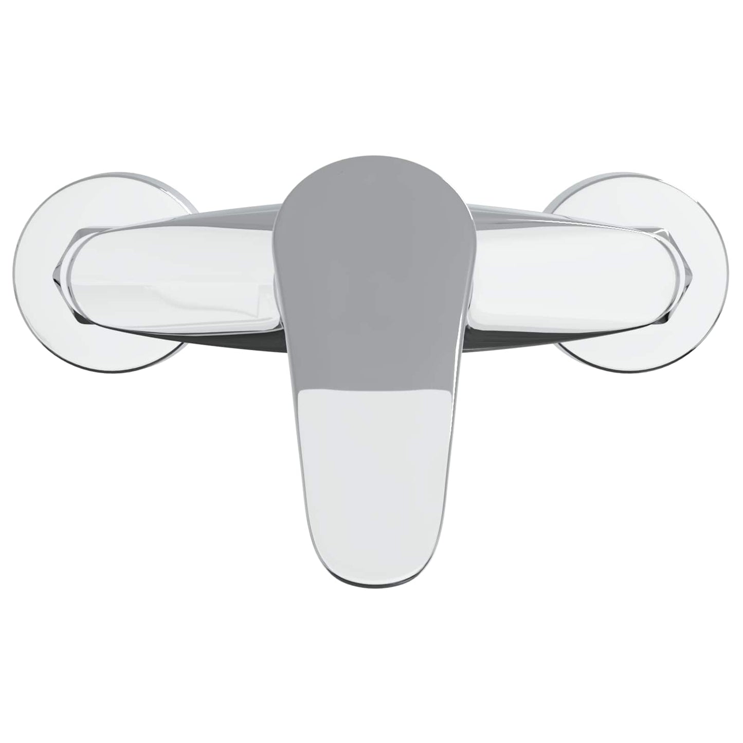 Douchemengkraan Chroom G 1 / 2 inch is nu te koop bij PeponiXL, paradijselijk wonen!