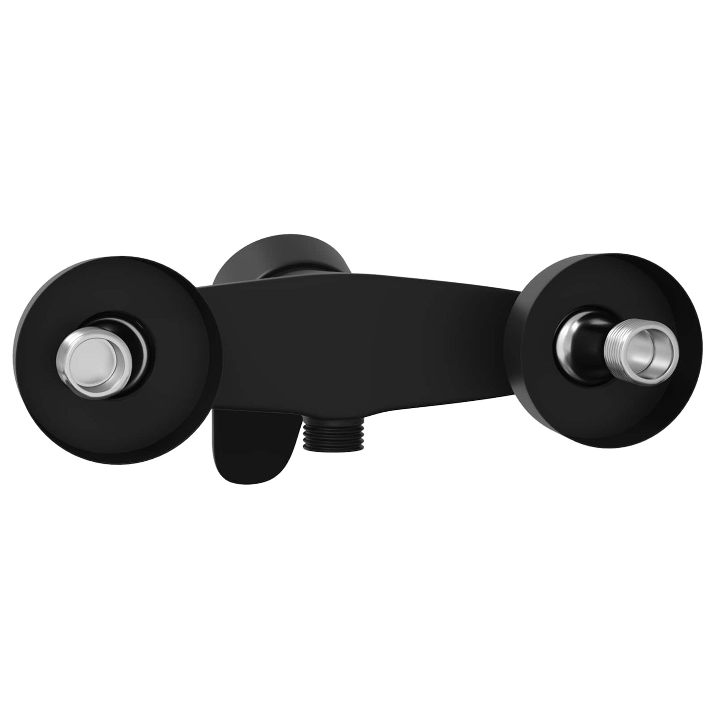 Douchemengkraan Zwart G 1 / 2 inch is nu te koop bij PeponiXL, paradijselijk wonen!