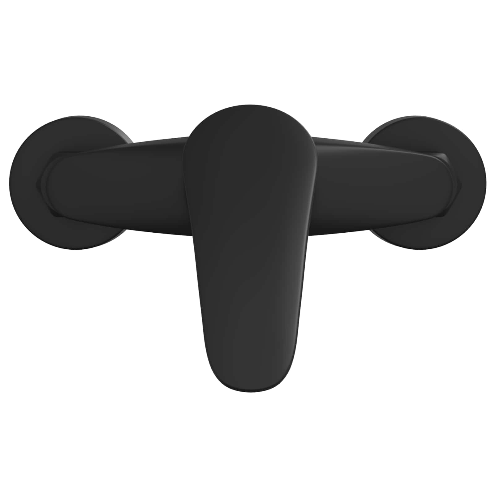 Douchemengkraan Zwart G 1 / 2 inch is nu te koop bij PeponiXL, paradijselijk wonen!